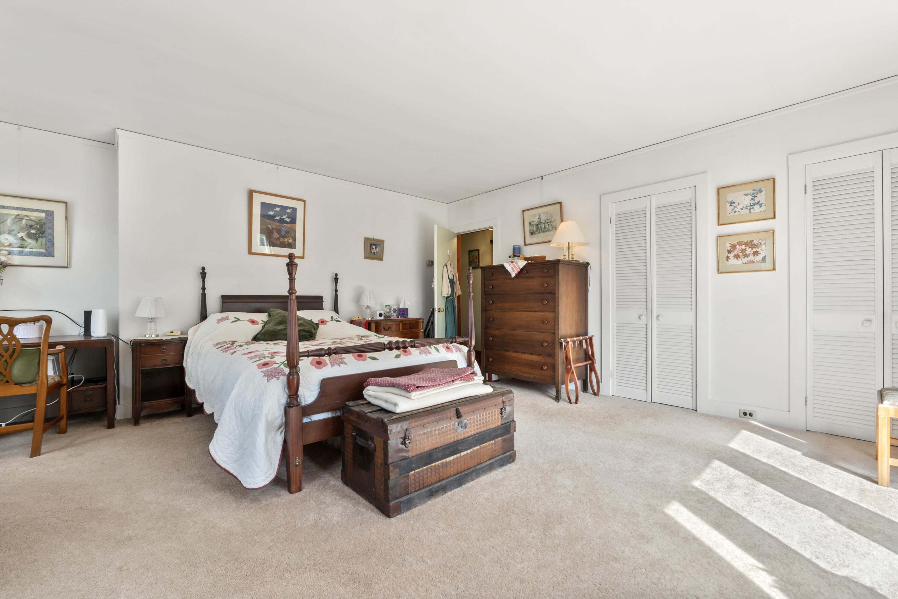 33 + 30 Taylor Road, Westport Island, ME, 04578