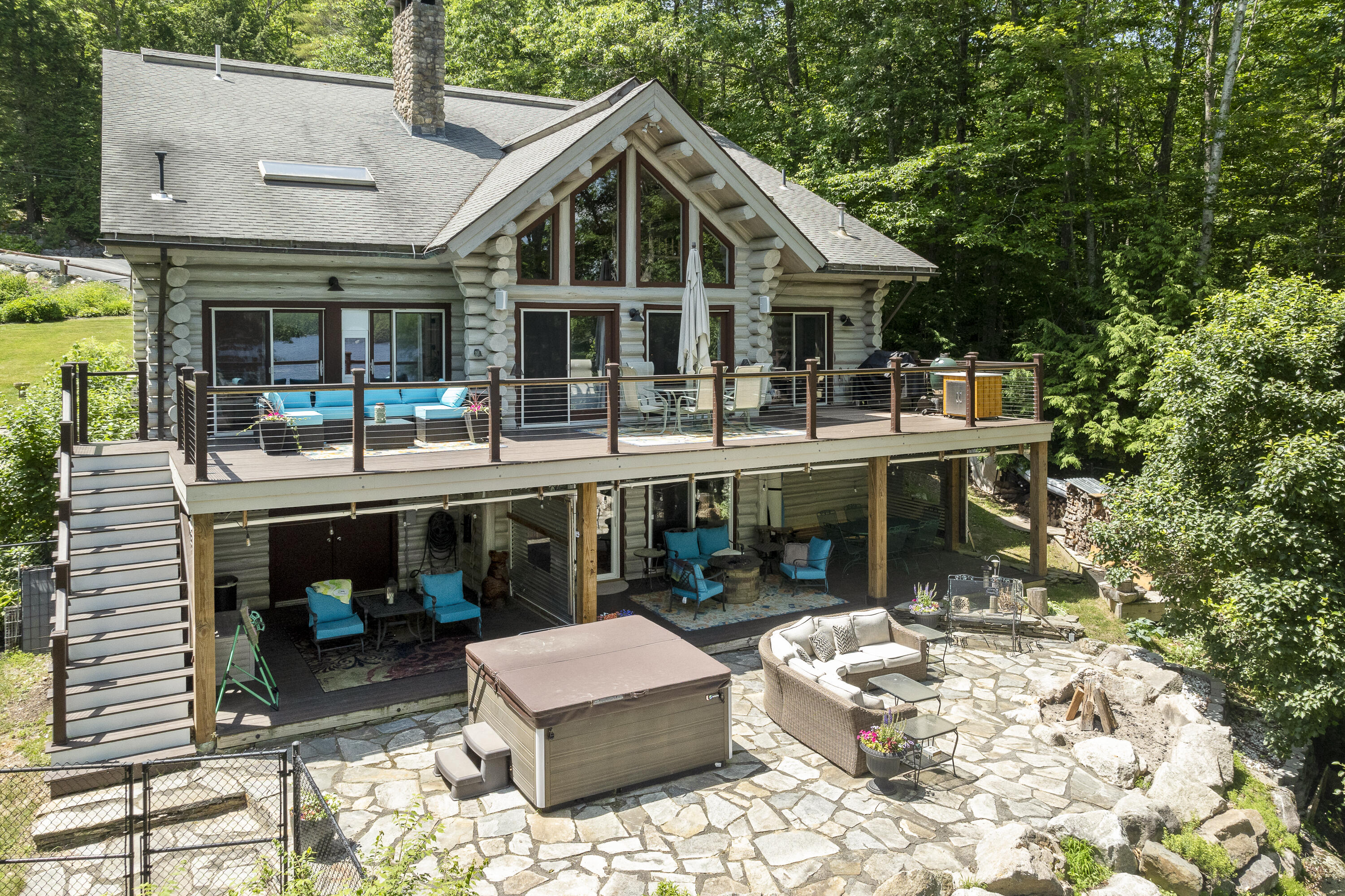 173 Malcolm Road, Bridgton, ME, 04009