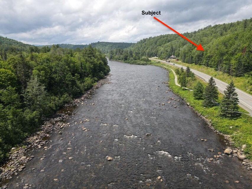 M10L24-2N US-201, West Forks Plt, ME, 04985