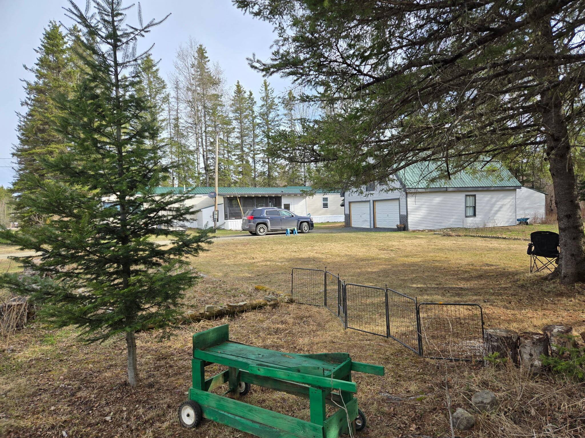 51 Pooler Avenue, Skowhegan, ME, 04976