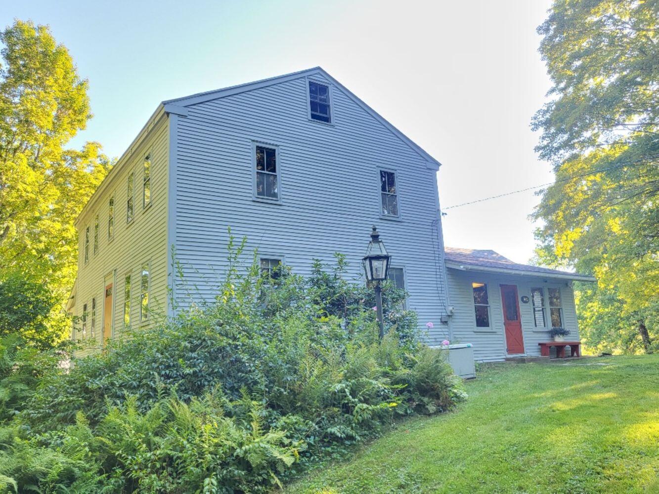 965 Industry Road, Farmington, ME, 04938