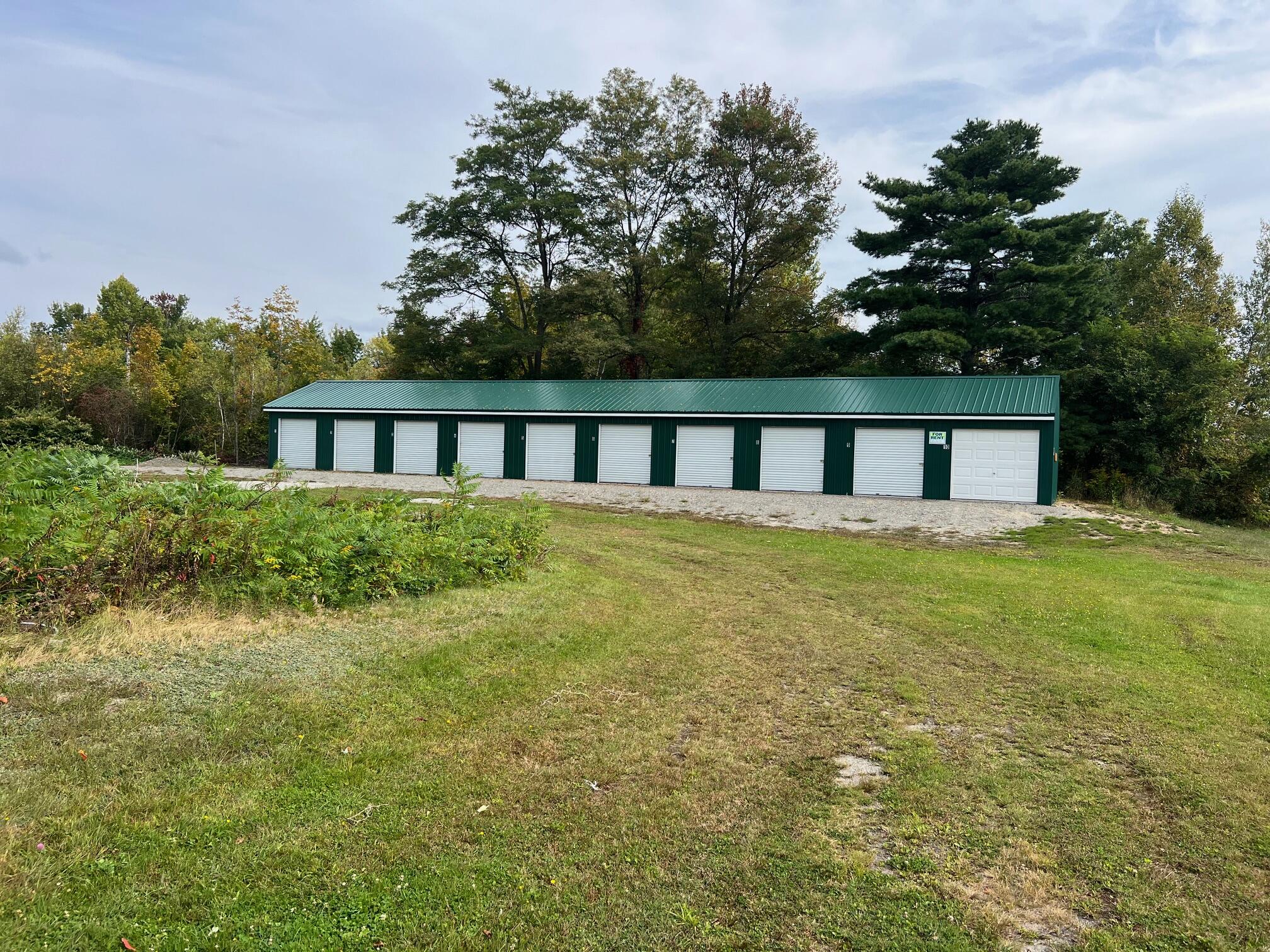 688 White School House Road, Madison, ME, 04950