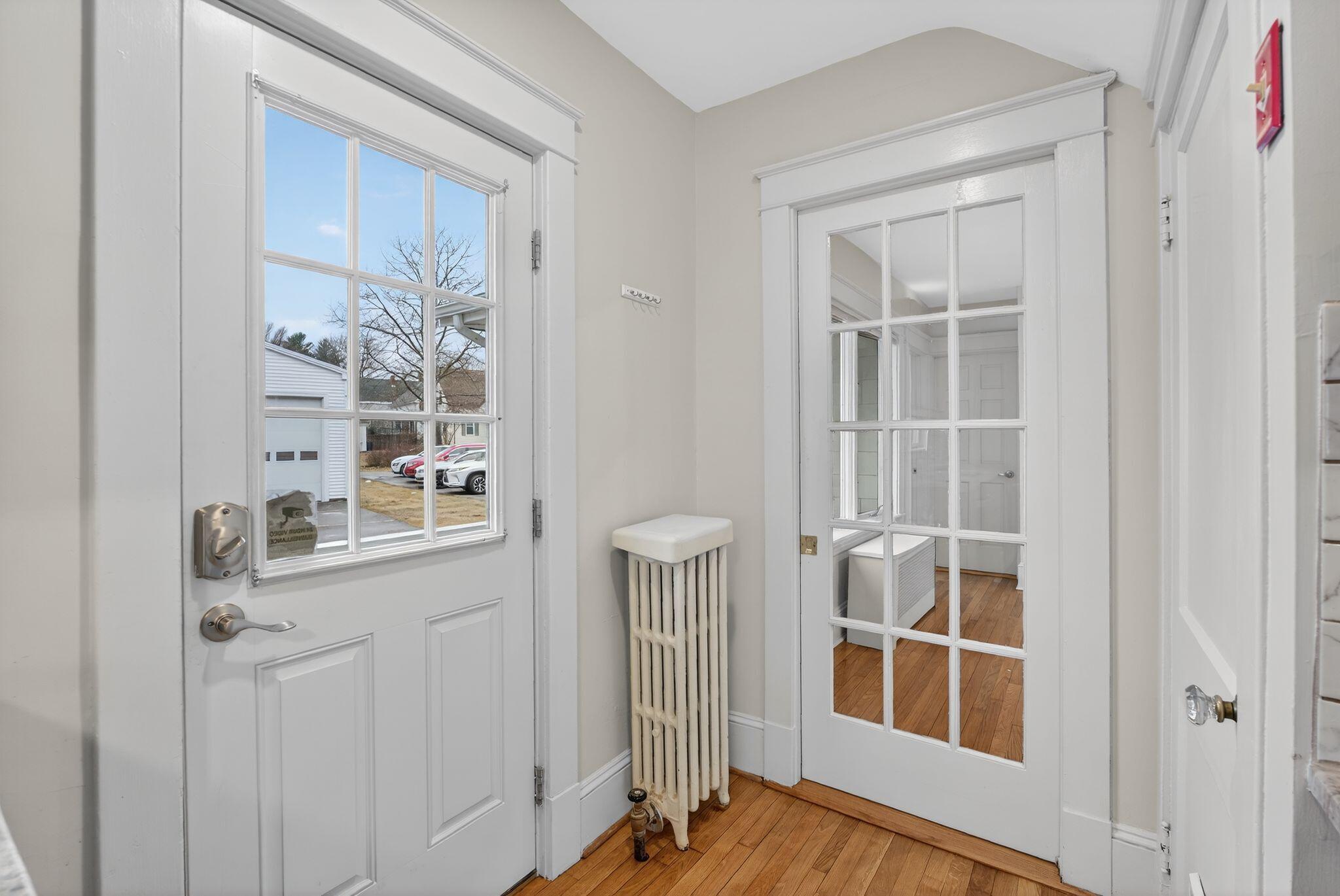 930 Forest Avenue, Portland, ME, 04103