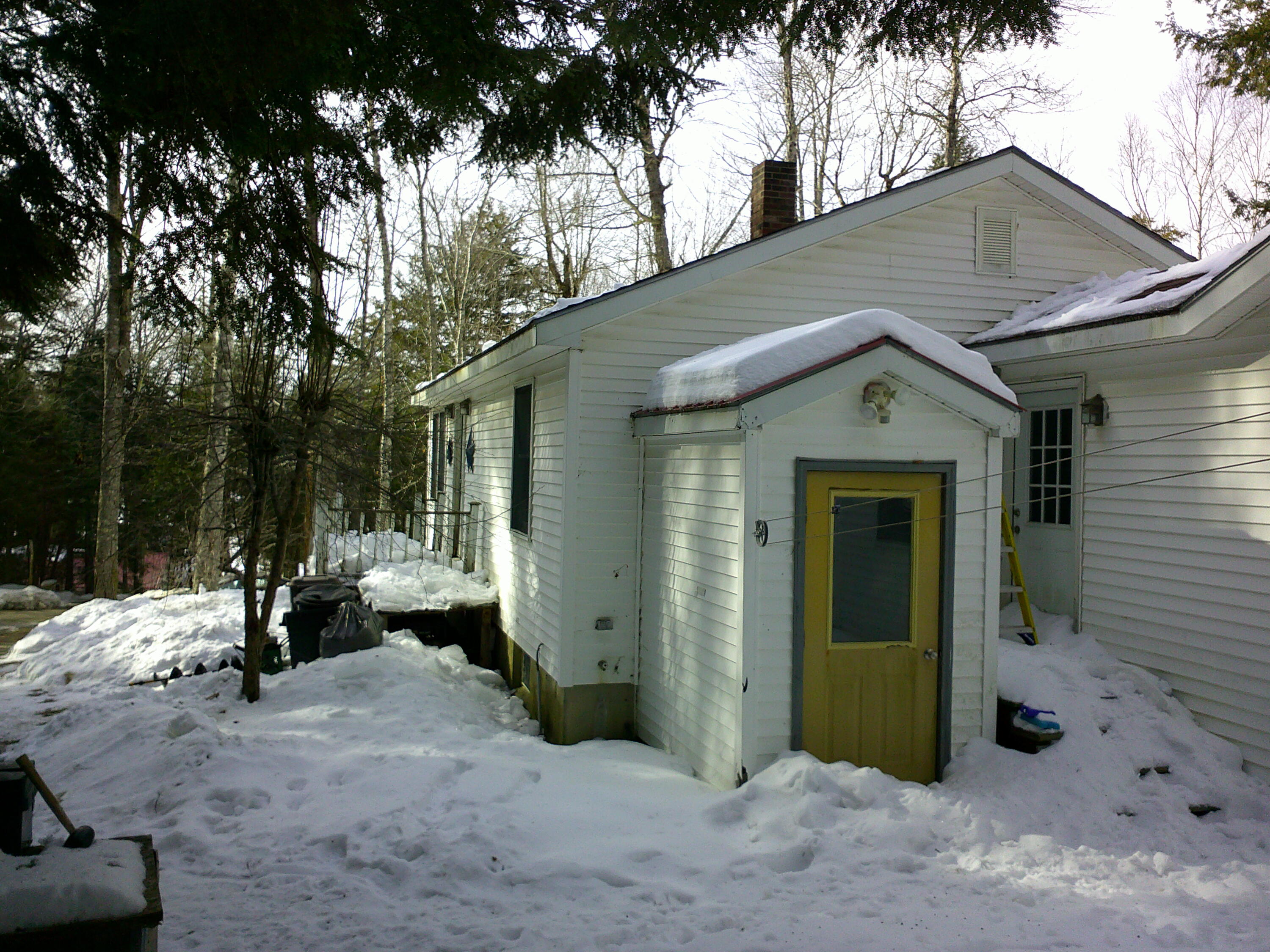 802 Green Lake Road, Dedham, ME 04429 — photo 5