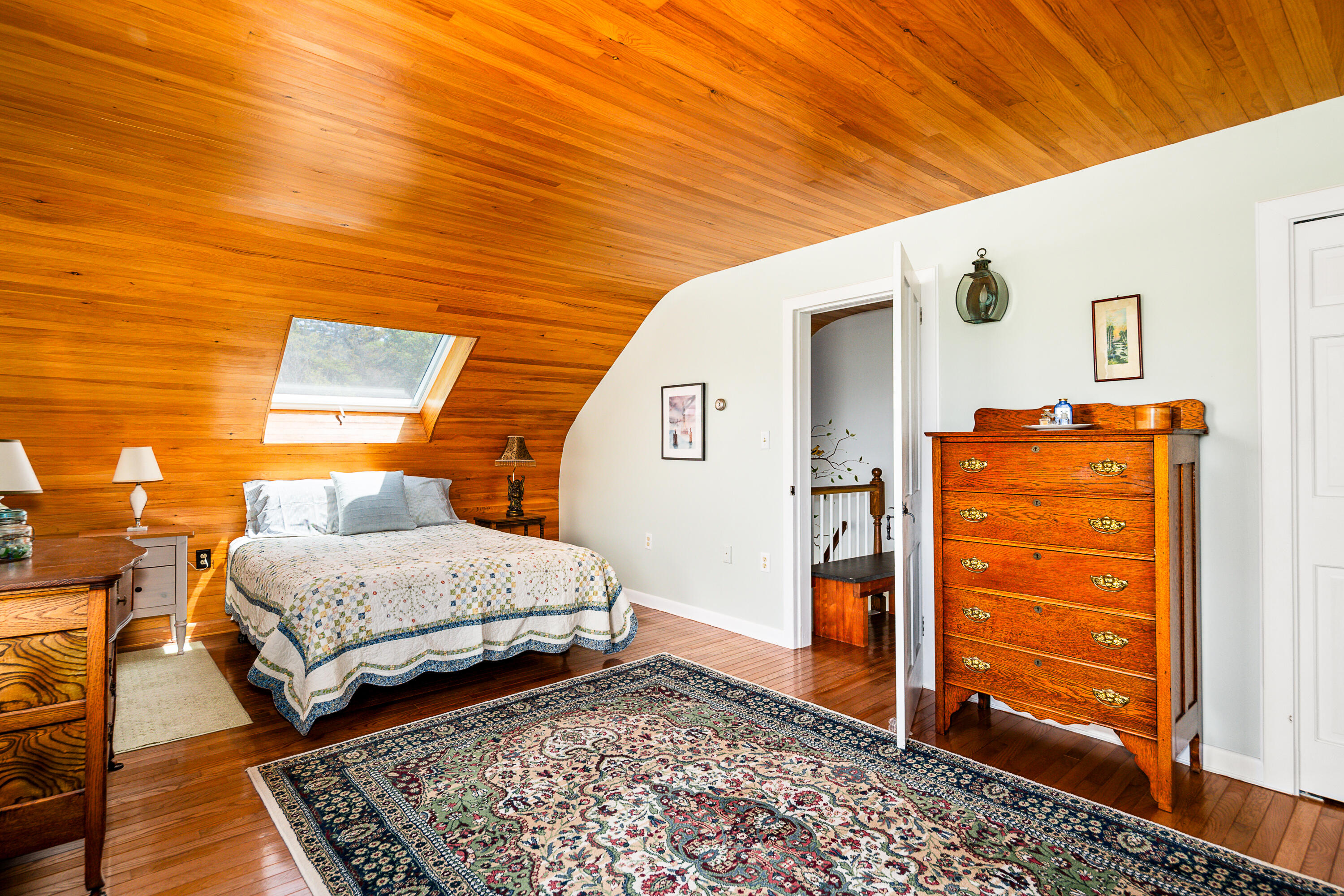 161 North Road, Matinicus Isle Plt, ME, 04851
