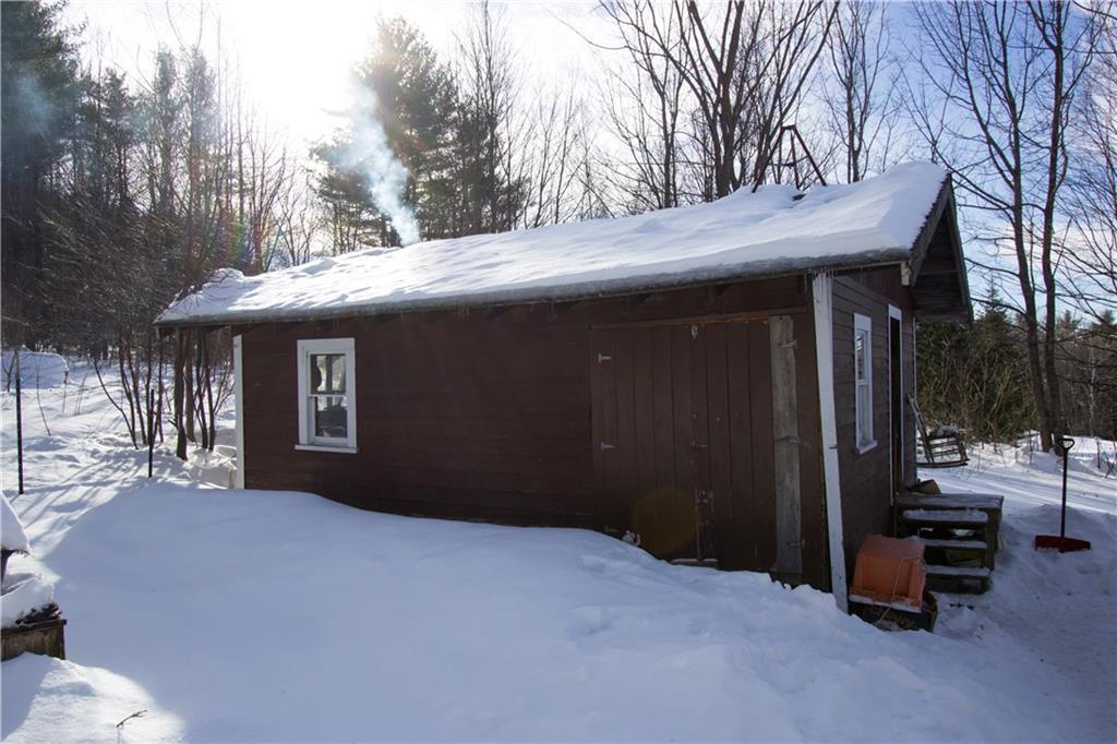 566 Howe Hill Road, Greenwood, ME, 04255-3115