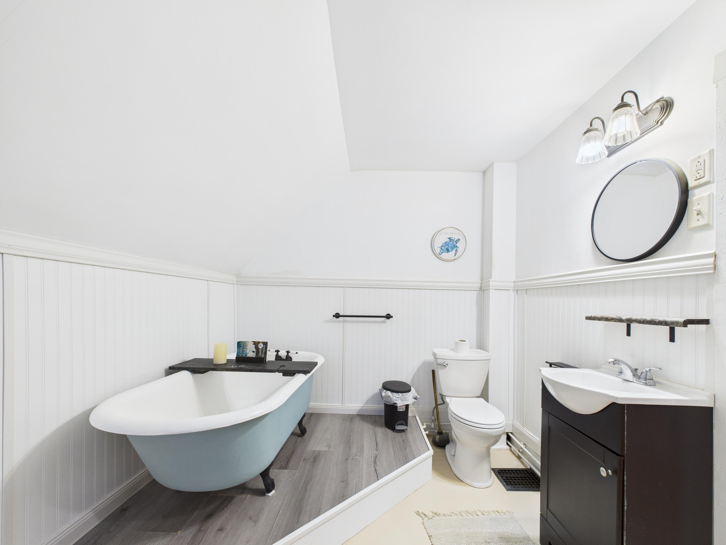 1616 Main Street, Mapleton, ME, 04757