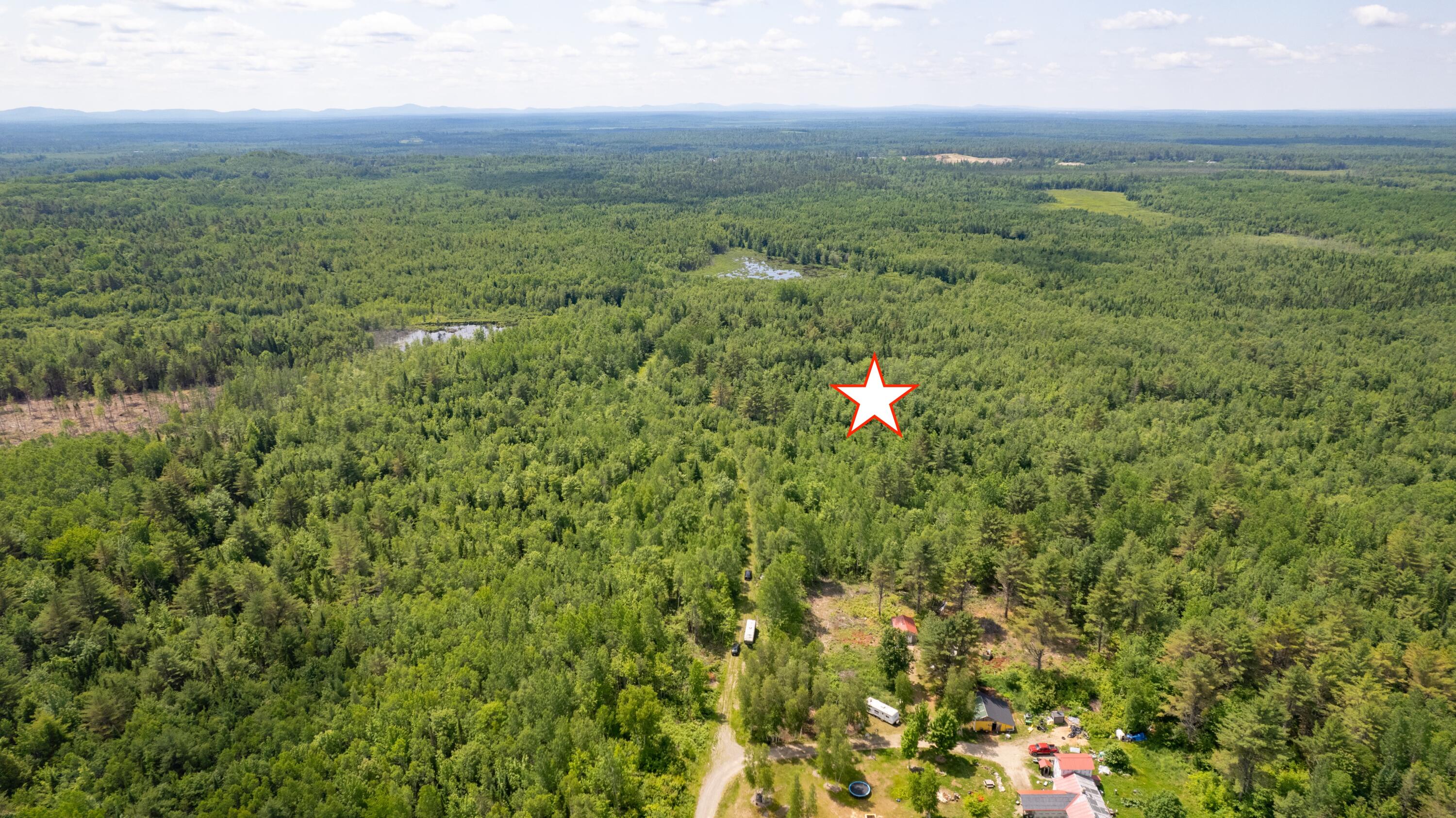 Lot 26-37 Otter Trail, Greenbush, ME, 04418