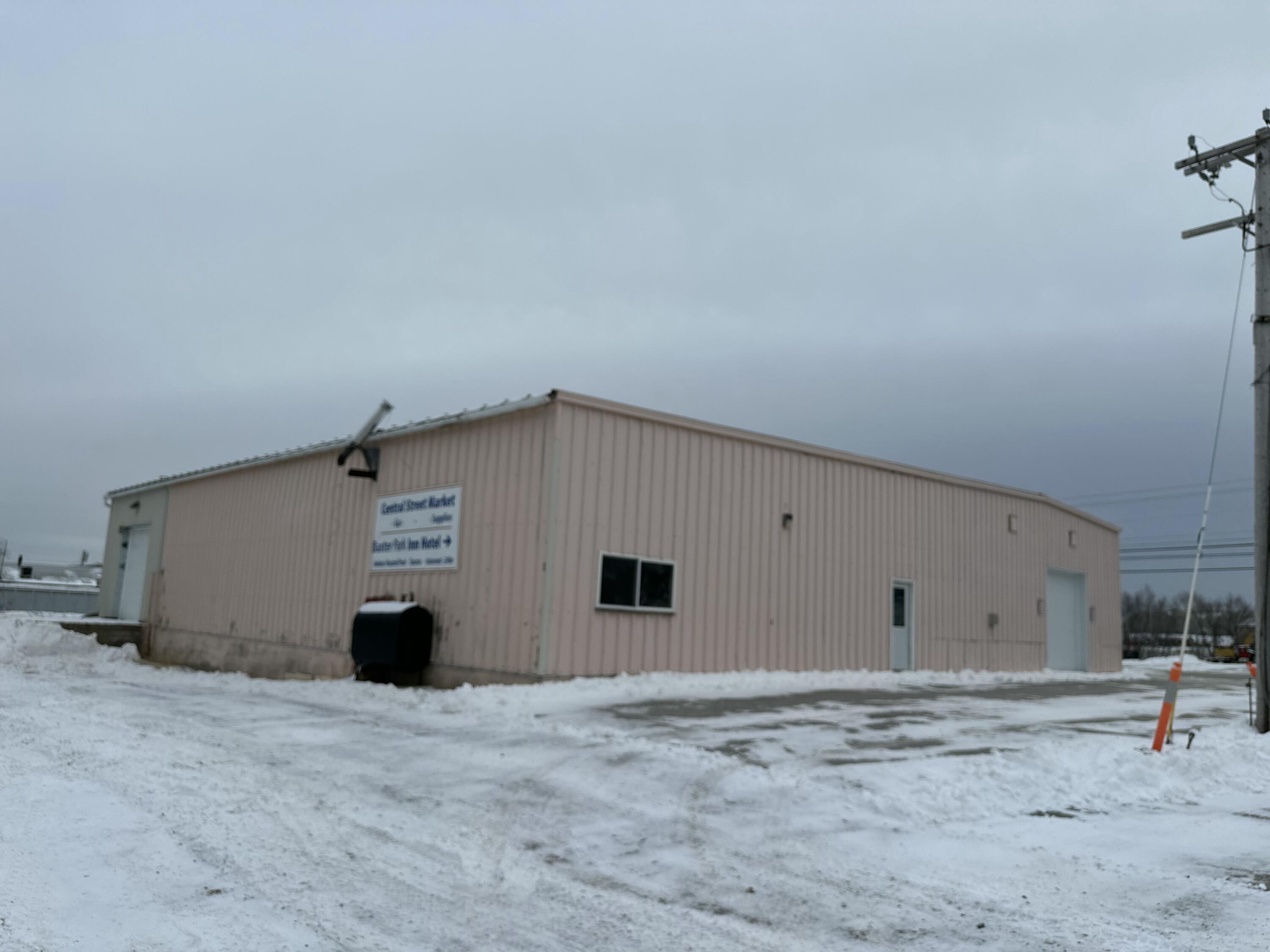 953 Central Street, Millinocket, ME, 04462