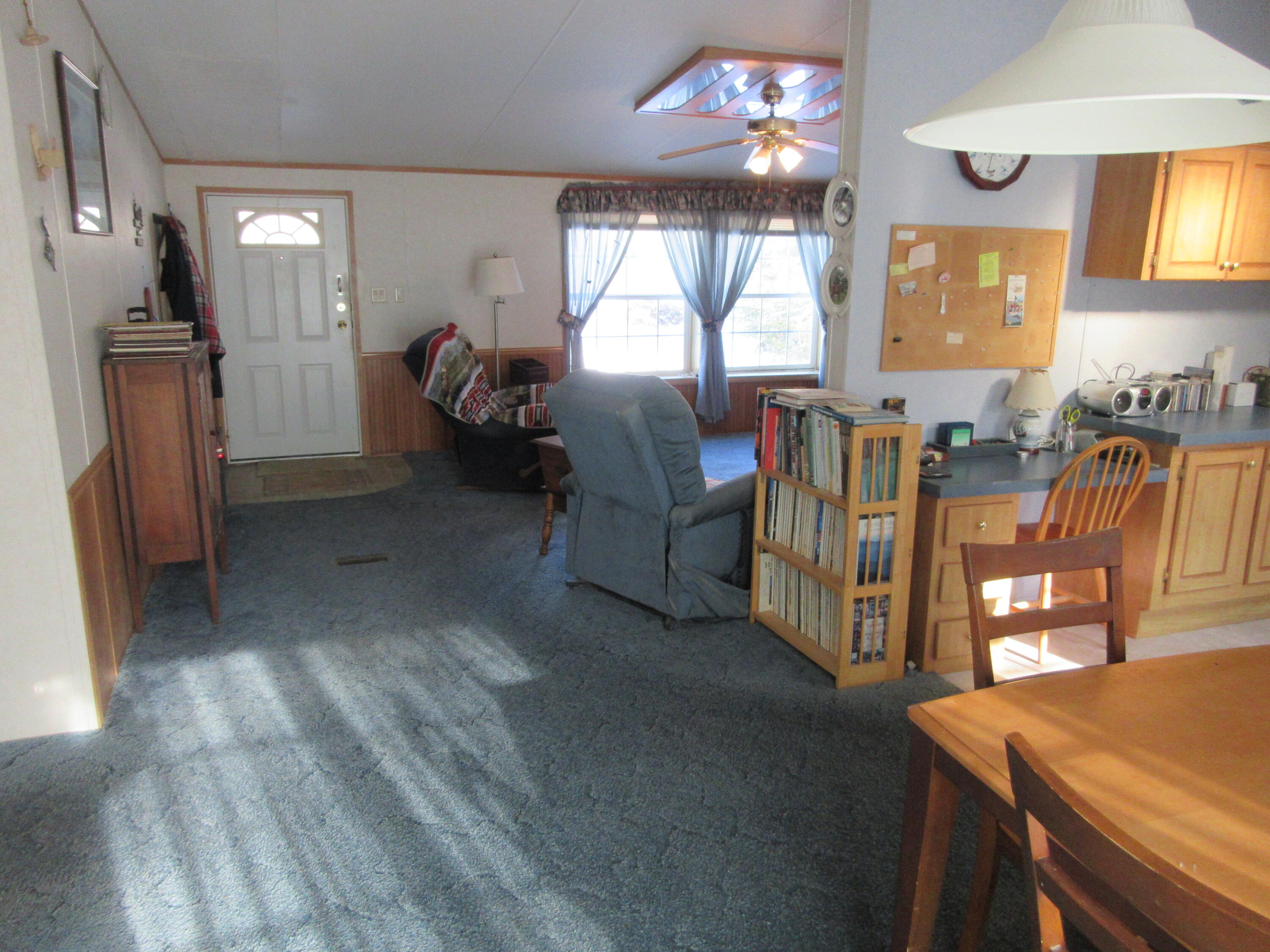 17 Stony Ridge Drive, Washington, ME, 04574