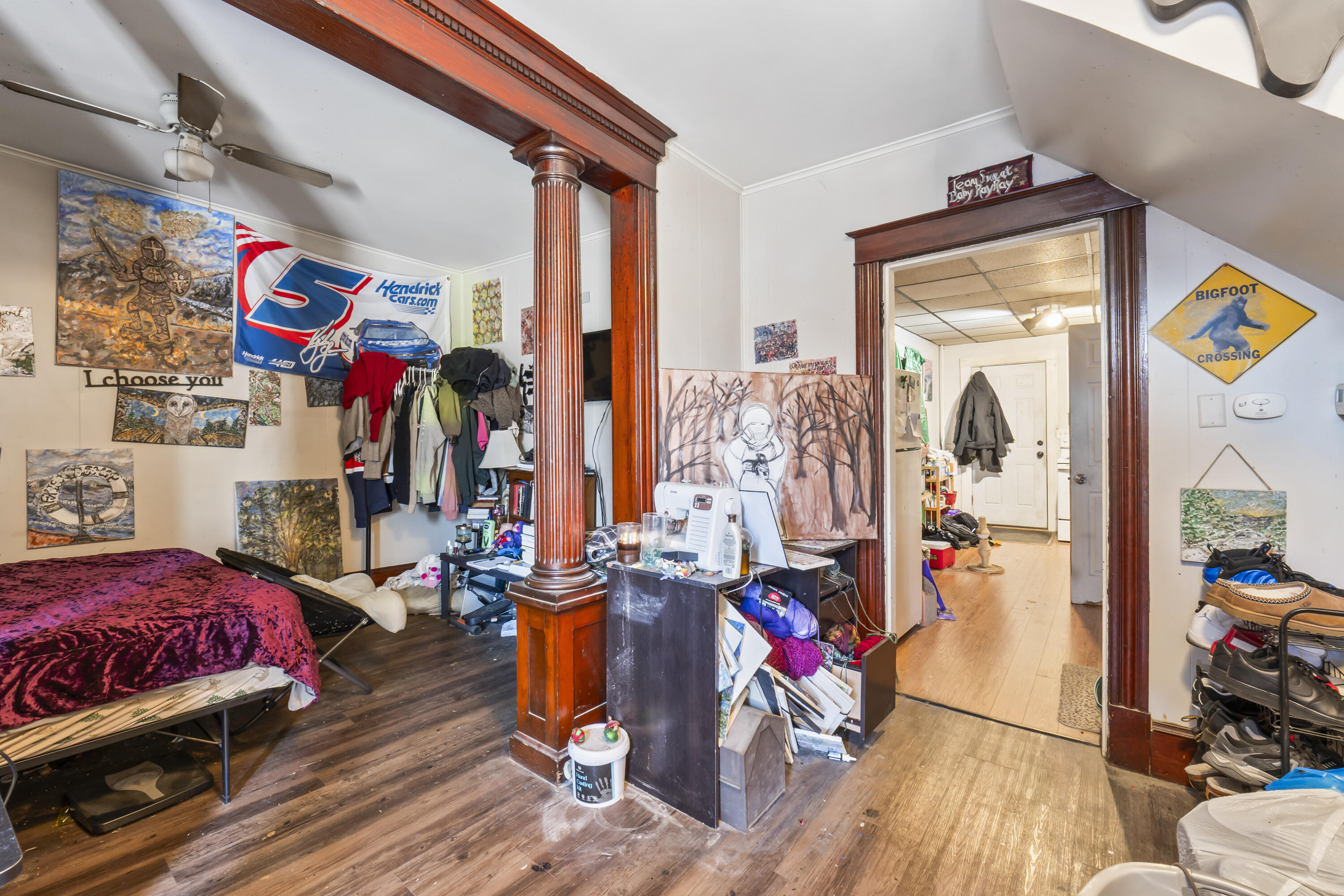 337 Lisbon Street, Lewiston, ME, 04240