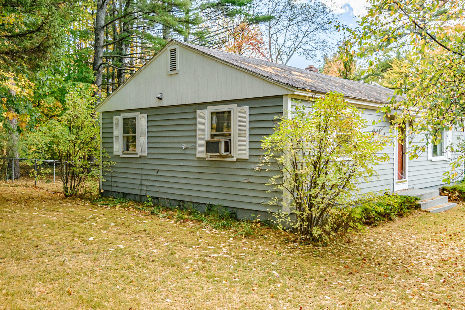 25 Evergreen Road, Bethel, ME, 04217-3634