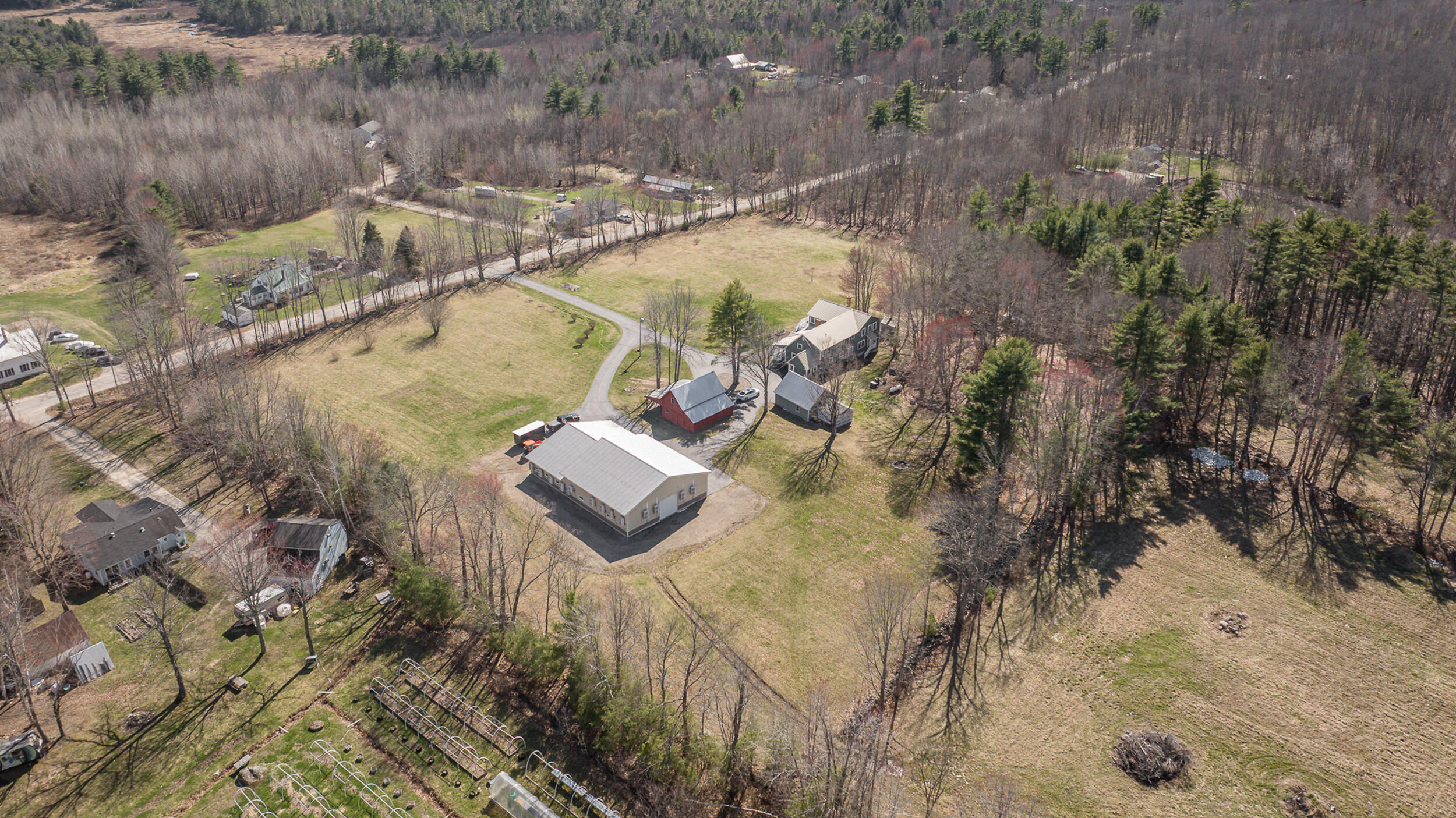 71 Maplecrest Road, Parsonsfield, ME, 04047