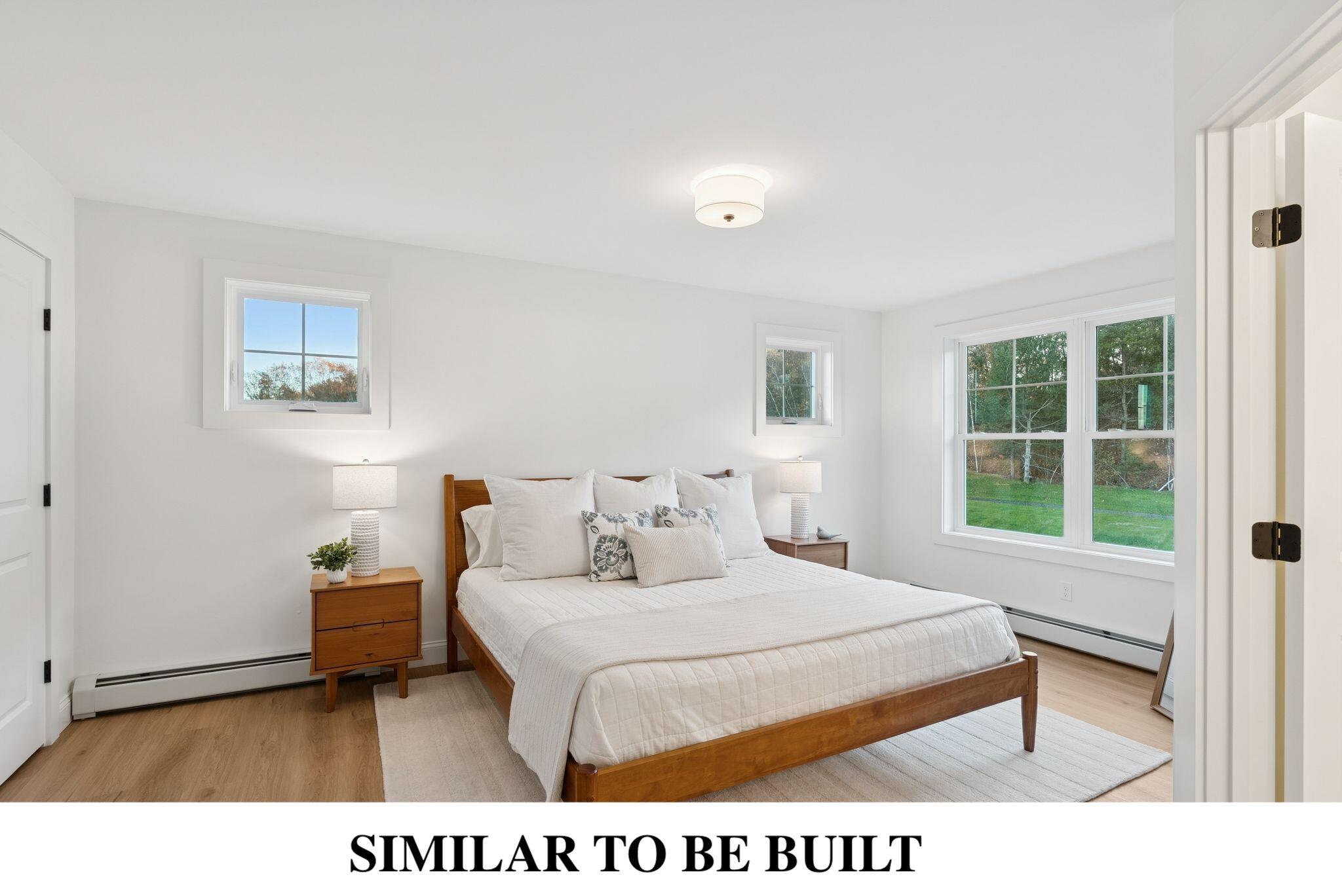 4 Feldspar Lane UNIT 31, Cumberland, ME, 04021