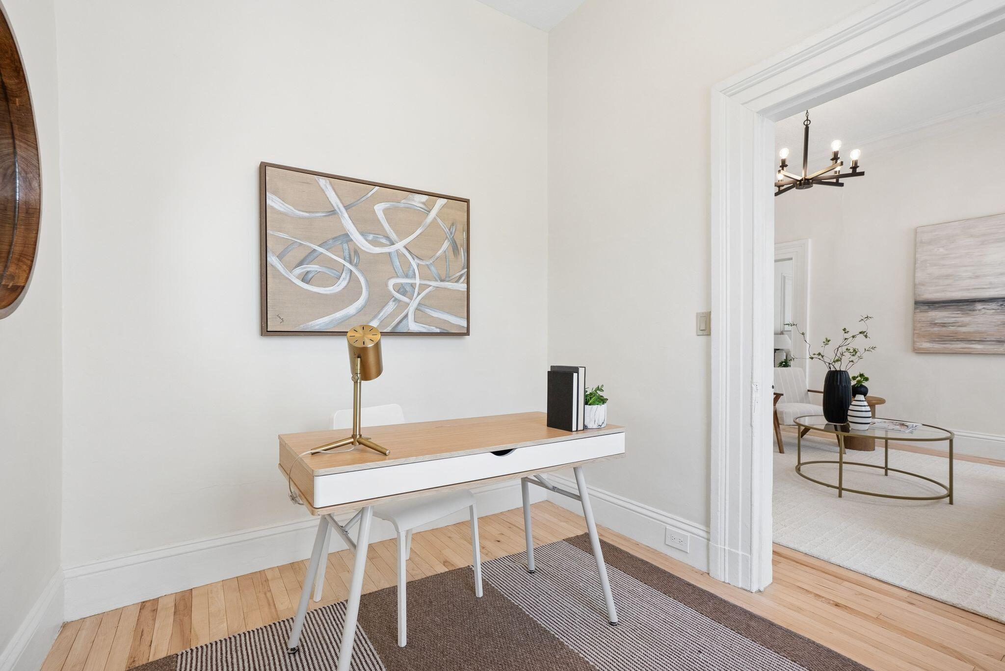170 Clark Street, #1, Portland, ME 04102 DSC01895