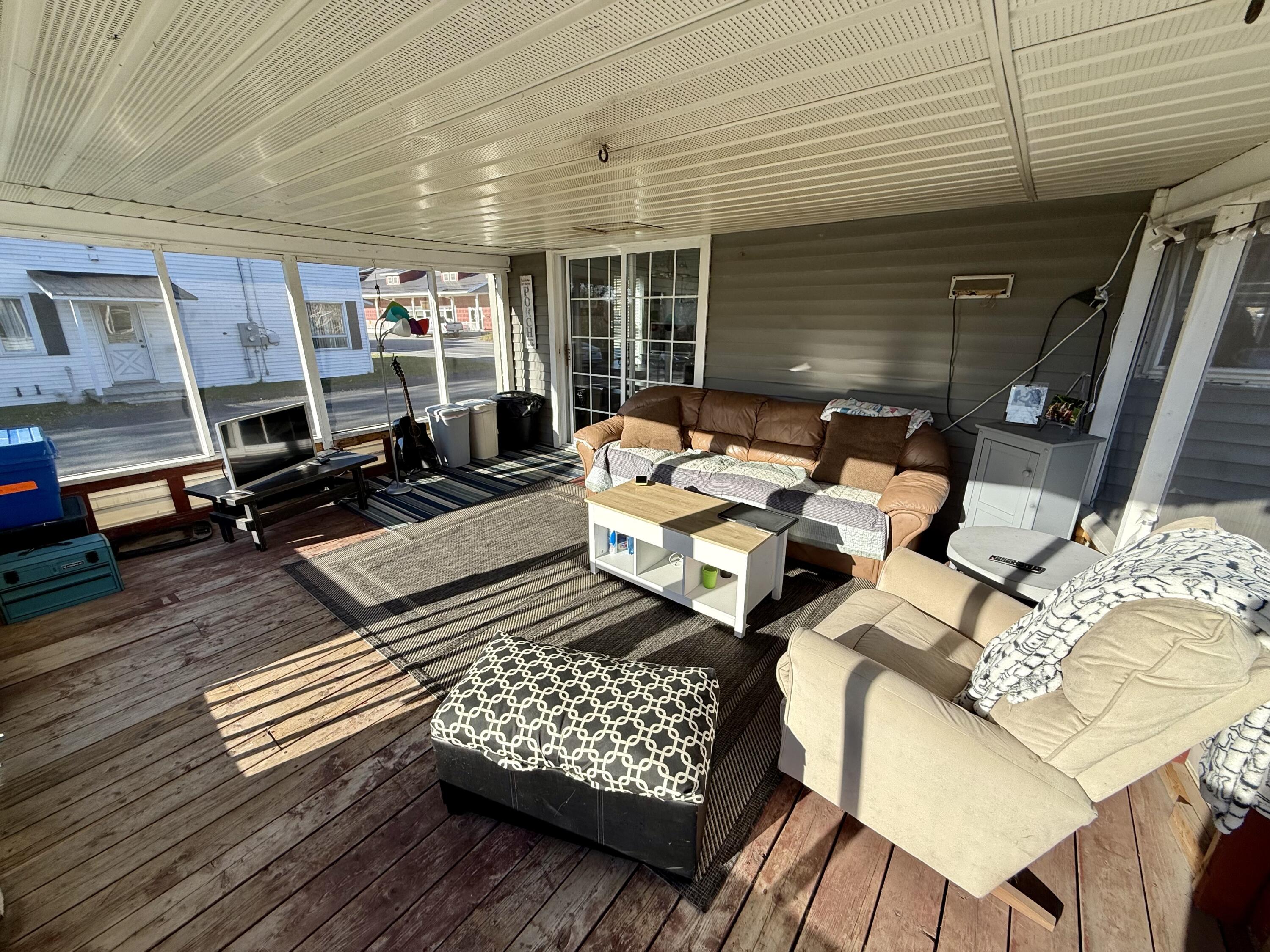 35 Market Street, Fort Kent, ME, 04743