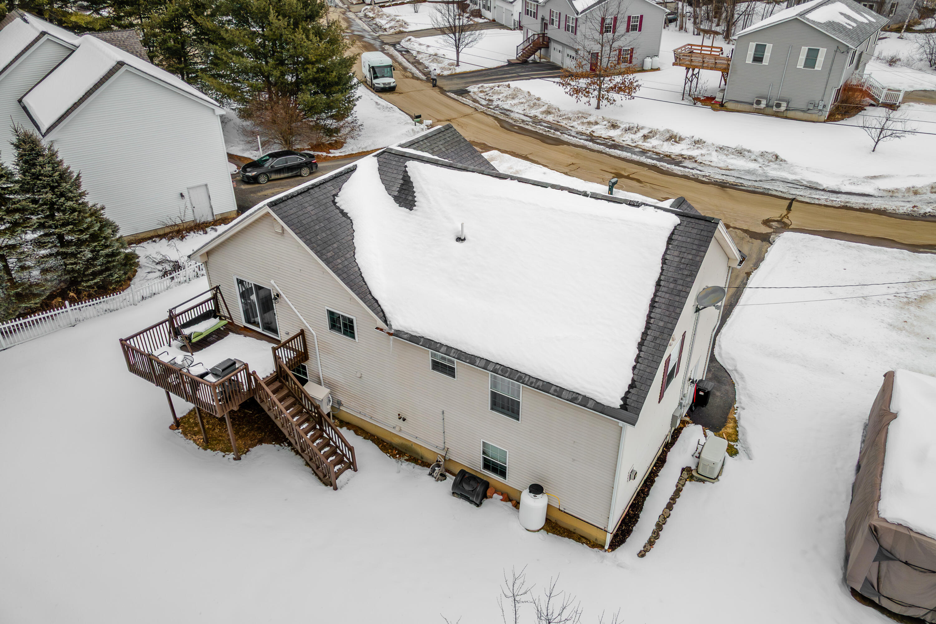 41 Bowdoin Drive, Brewer, ME, 04412