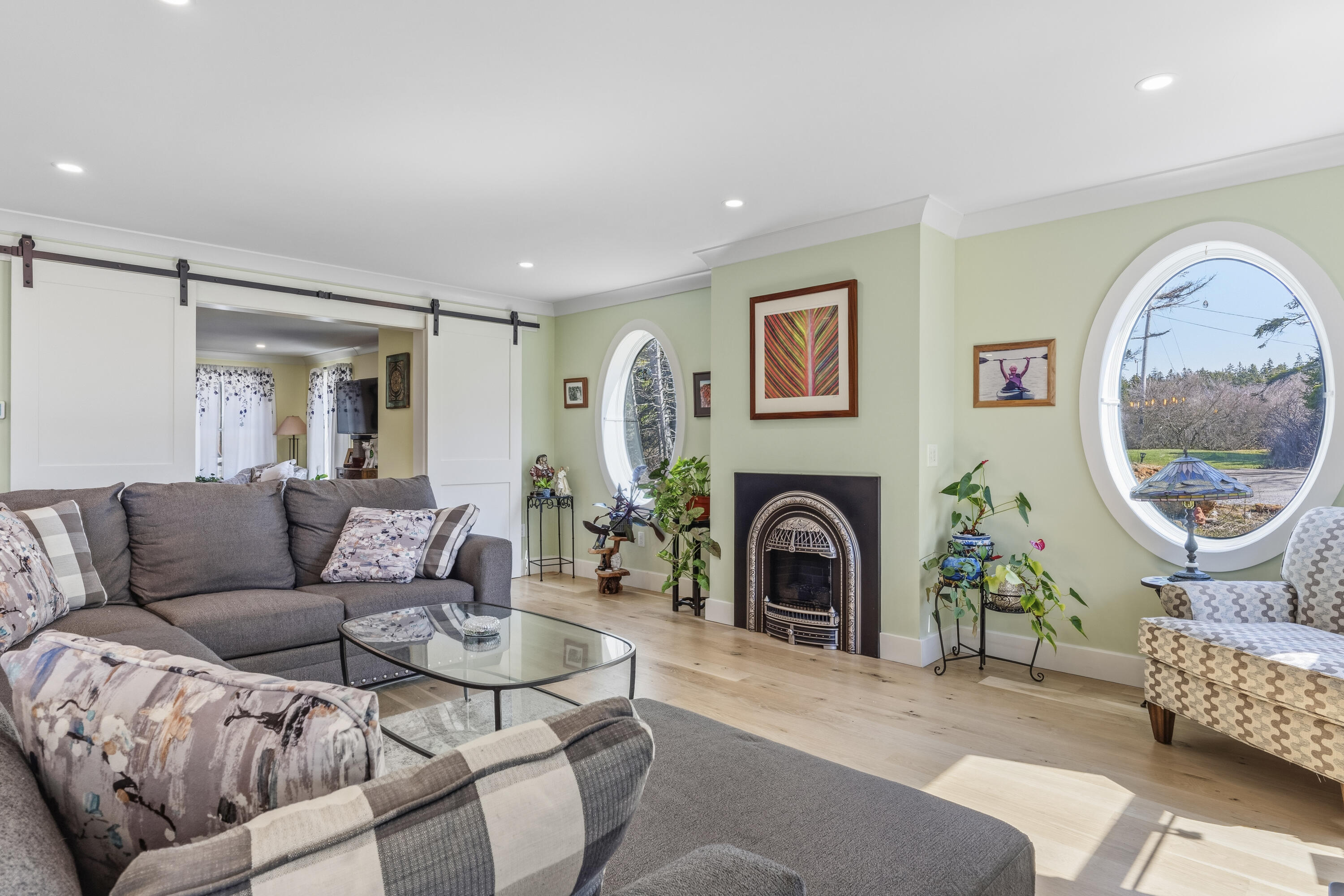 27 Seacrest Circle, Phippsburg, ME, 04562