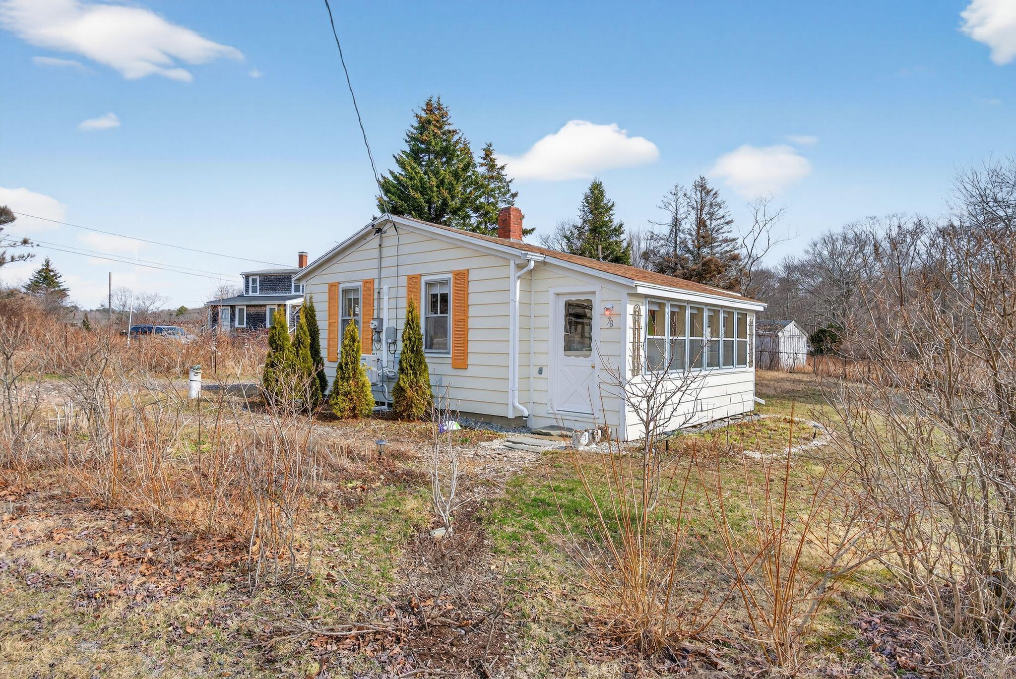 78 State Route 32, Bristol, ME 04554 14_DSC03170