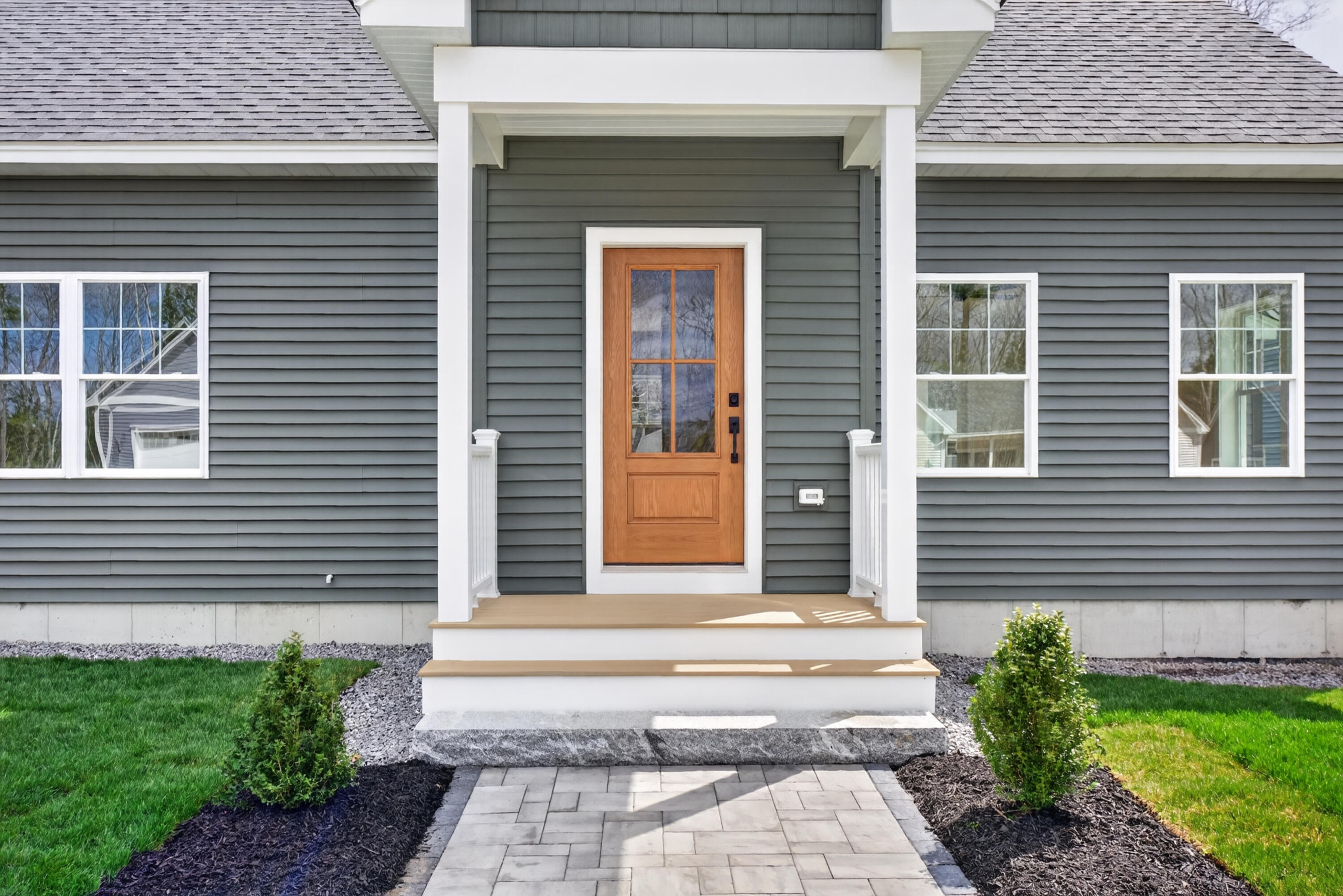 Lot 15 Village Circle, Brunswick, ME, 04011