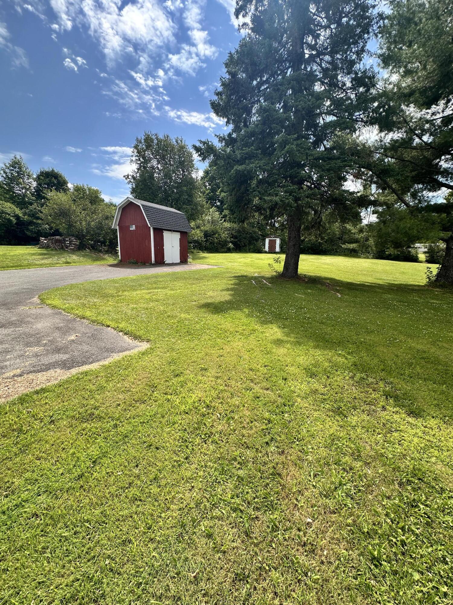 56 Station Street, Ashland, ME, 04732