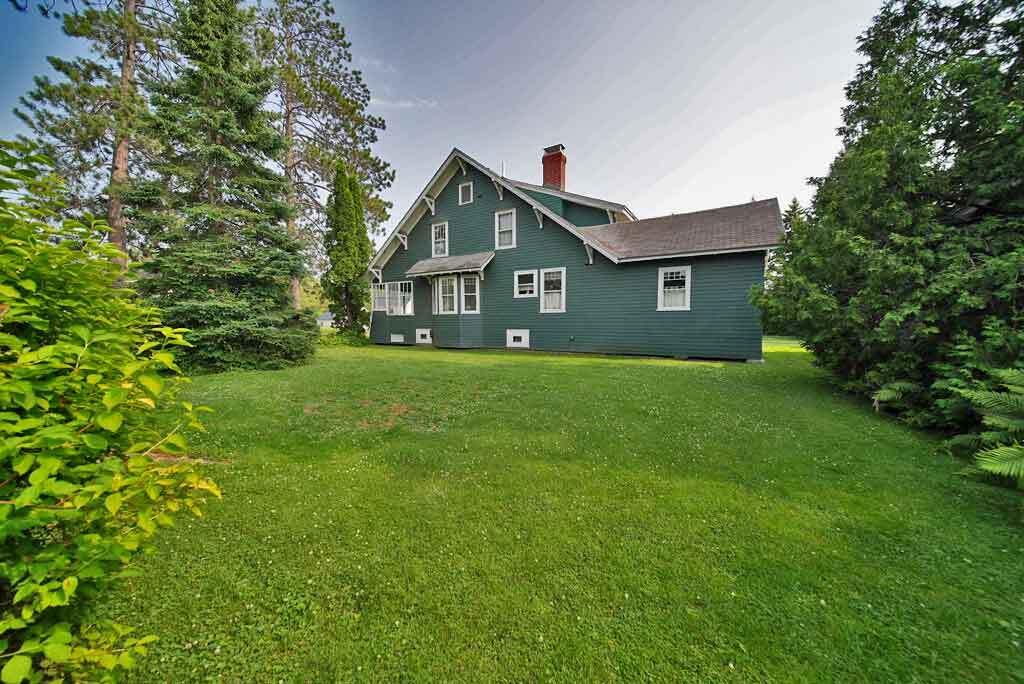 63 High Street, Houlton, ME, 04730