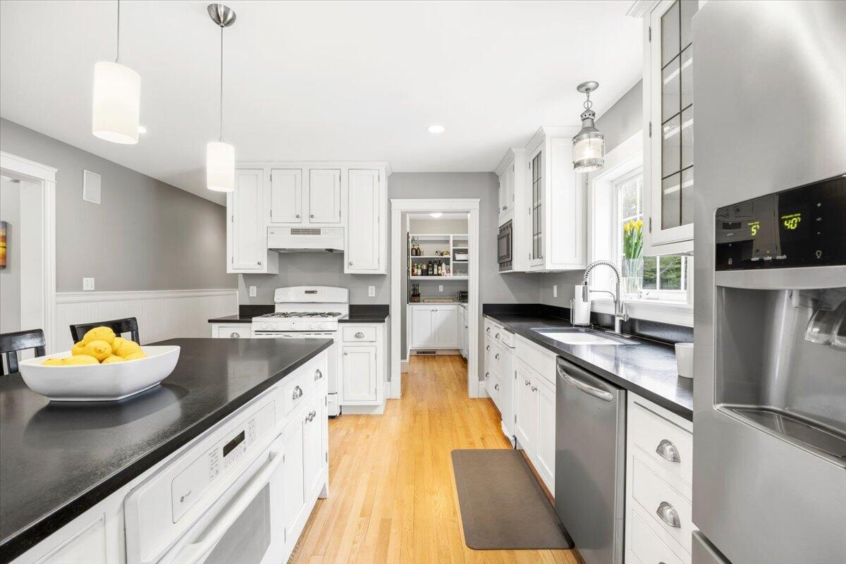 8 Elbridge Oliver Way, Scarborough, ME, 04074