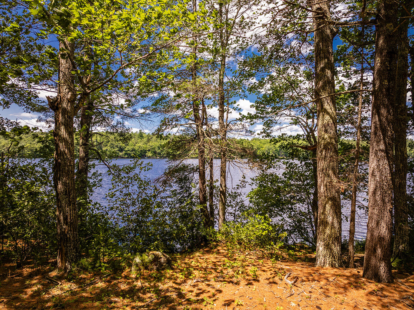 Lot 1 Aldus Shores Road, Searsmont, ME, 04973