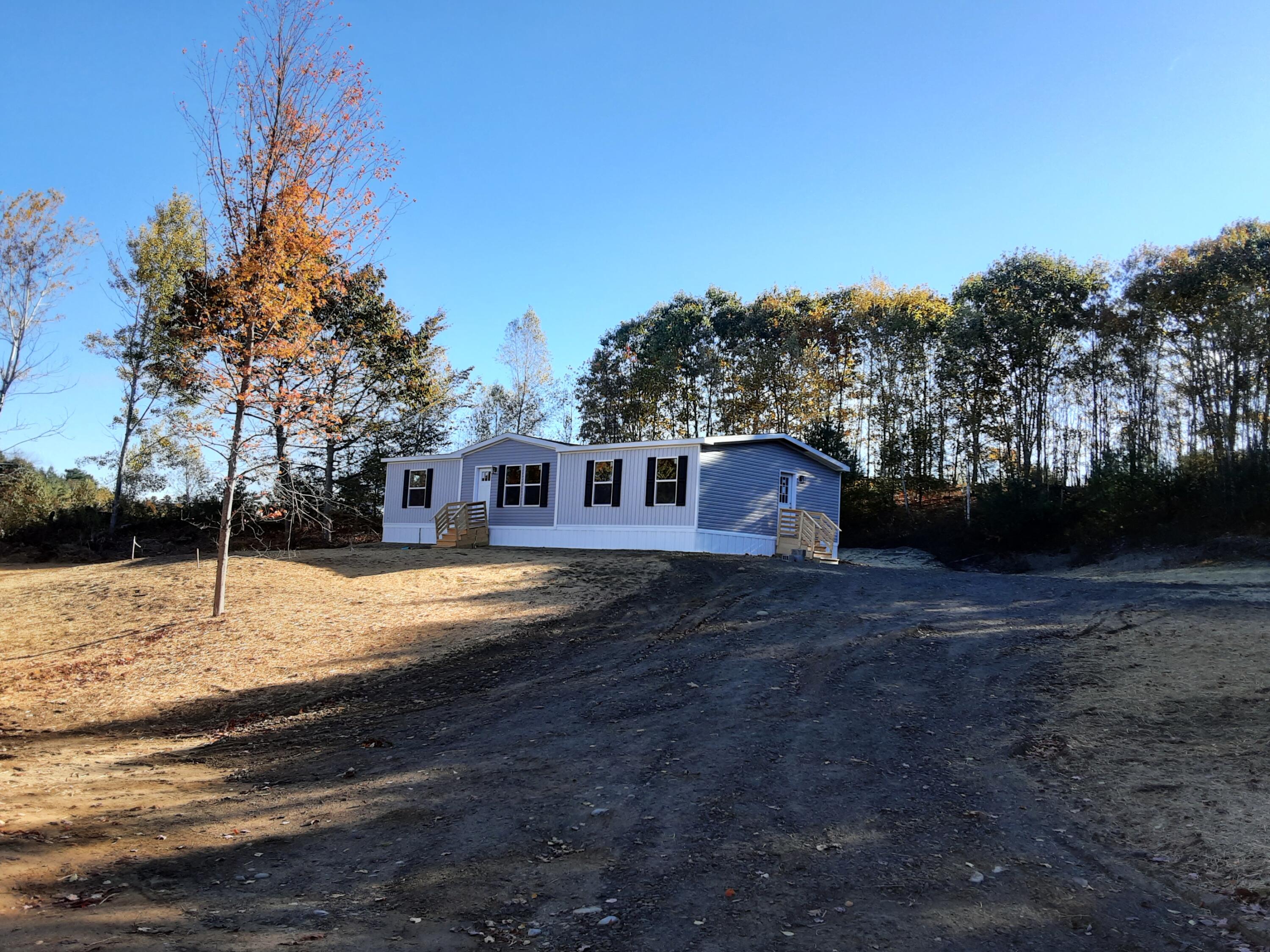 394 Highland Avenue, Gardiner, ME, 04345