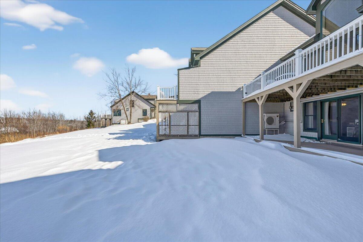 58 Harbor View Drive UNIT 58, Stockton Springs, ME, 04981