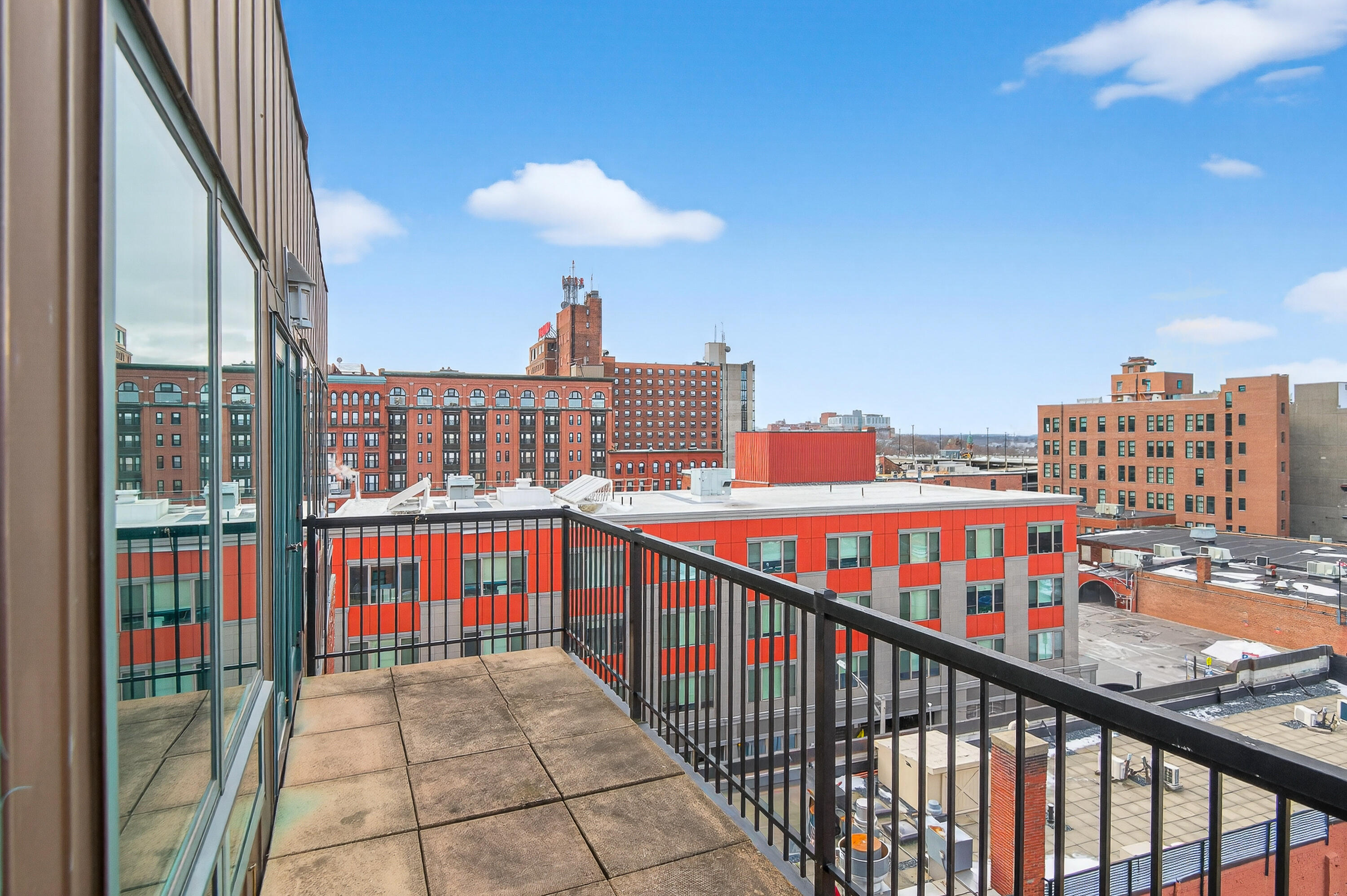 547 Congress Street UNIT PH6, Portland, ME, 04101