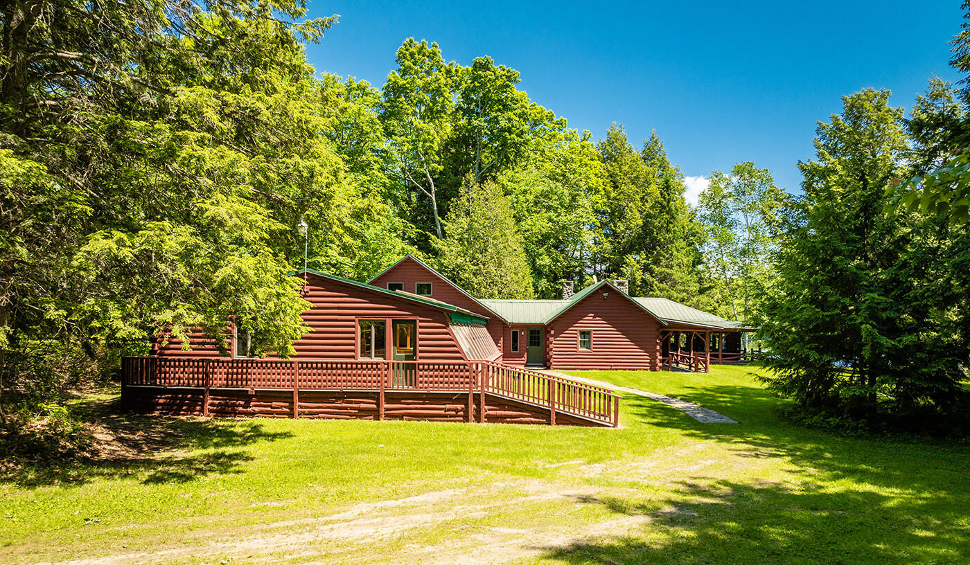 149 Carey Lane, Freedom, ME, 04941