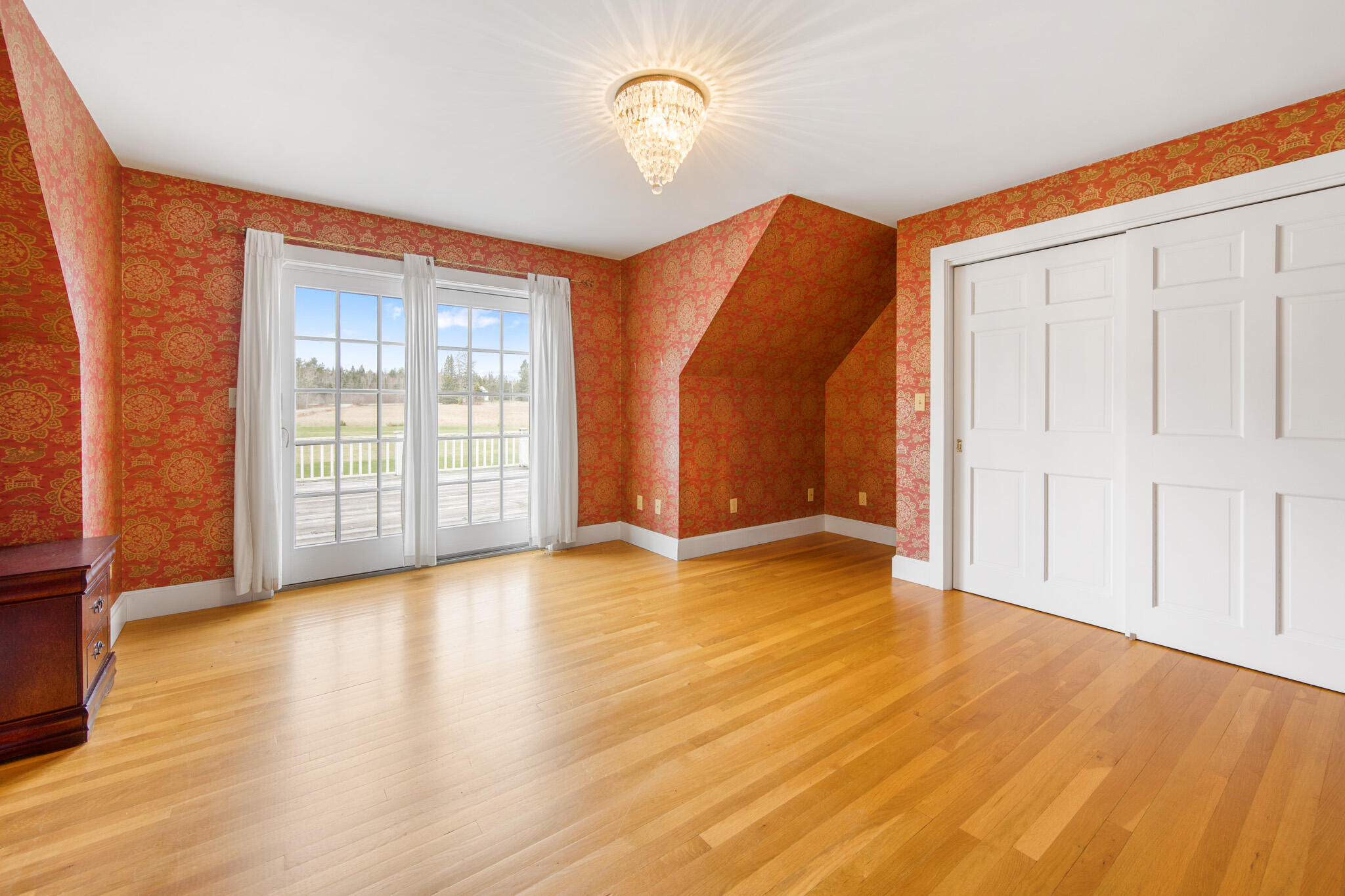 684 Falls Bridge Road, Blue Hill, ME, 04614