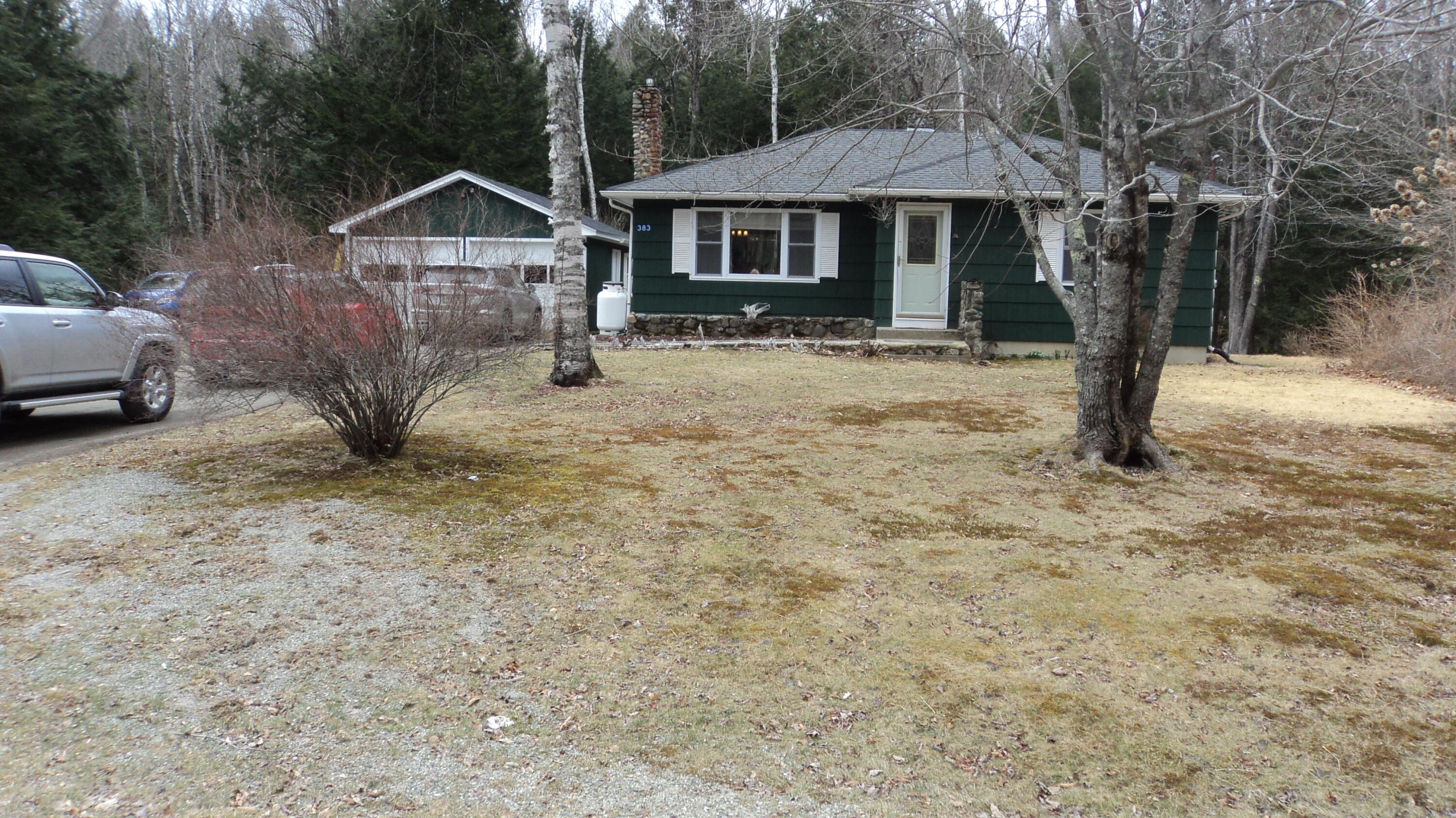 383 Lily Road, Dedham, ME 04429 — photo 2