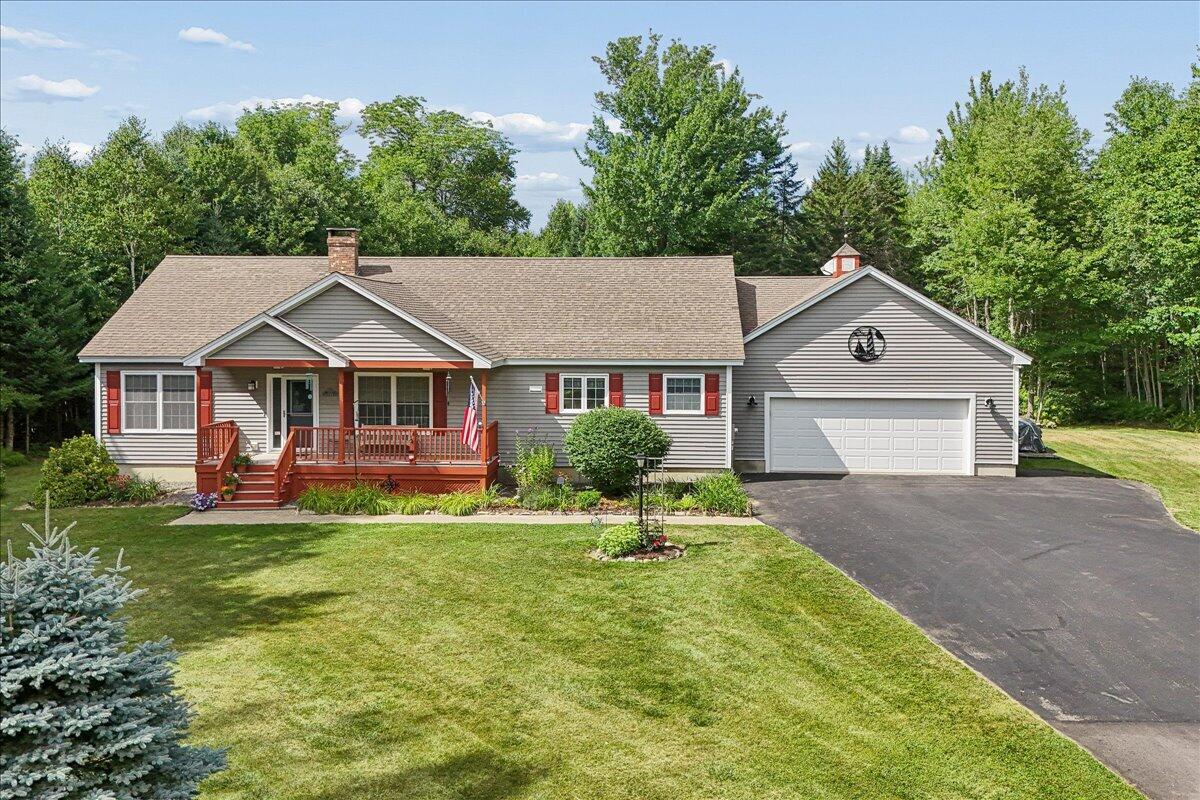 Photo of 4 Trout Brook Lane Searsport ME 04974