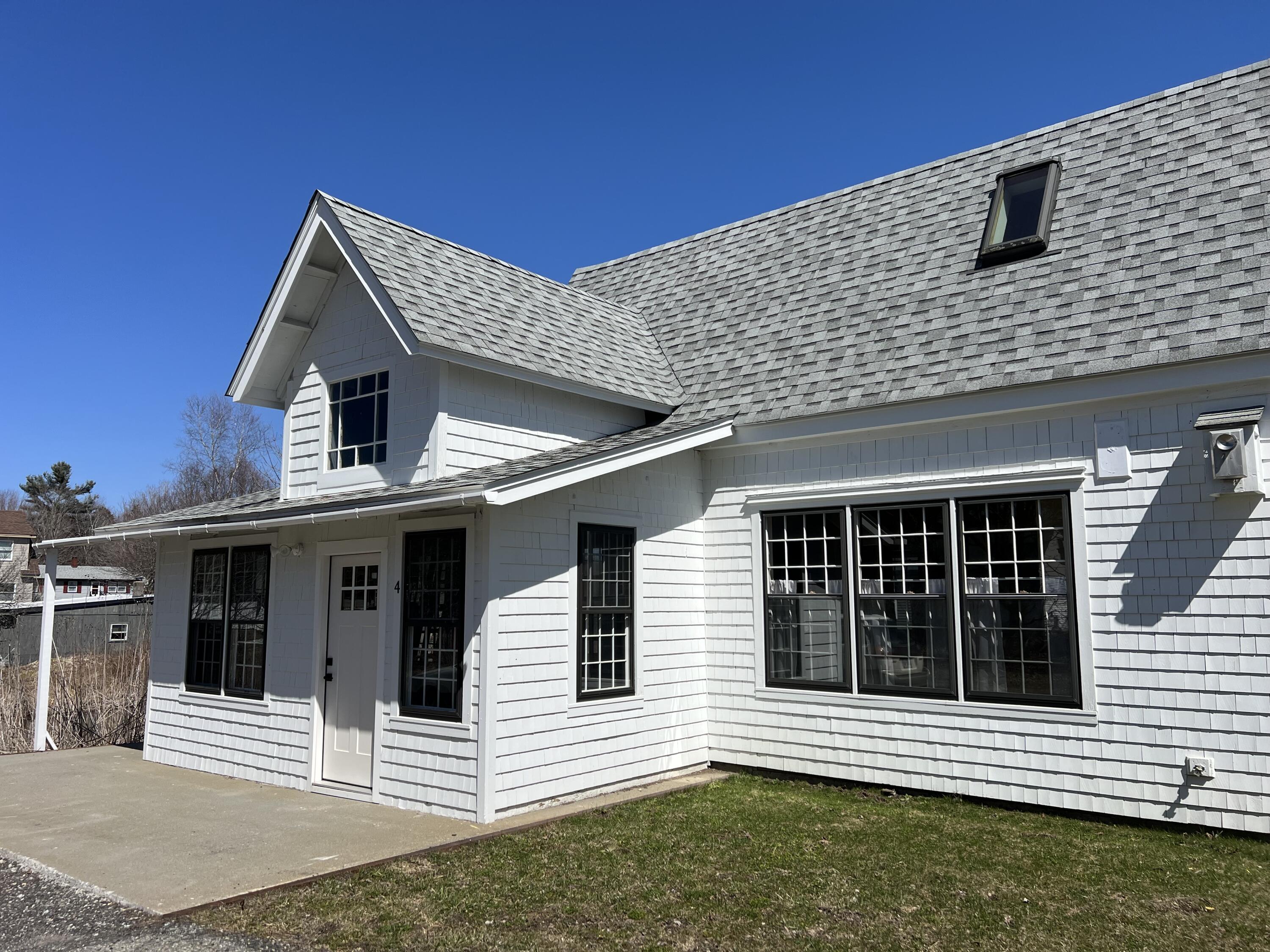 Understanding the Midcoast Maine Real Estate Market