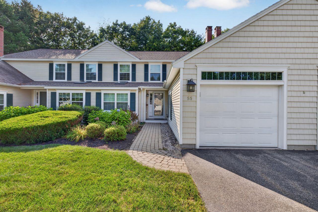 Photo of 55 Schooner Way #31 Wells ME 04090