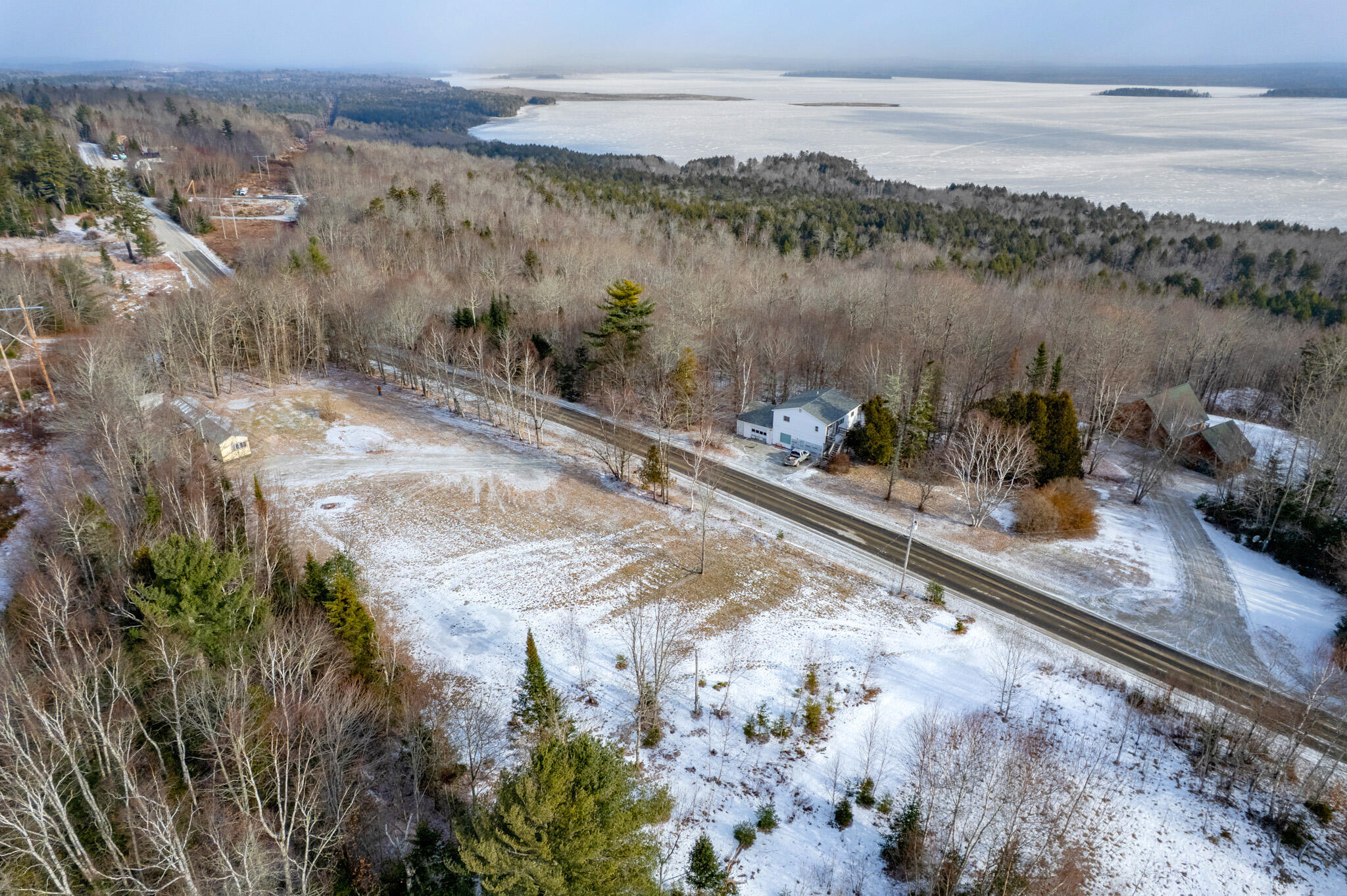 282 Gary Moore Road, Ellsworth, ME, 04605