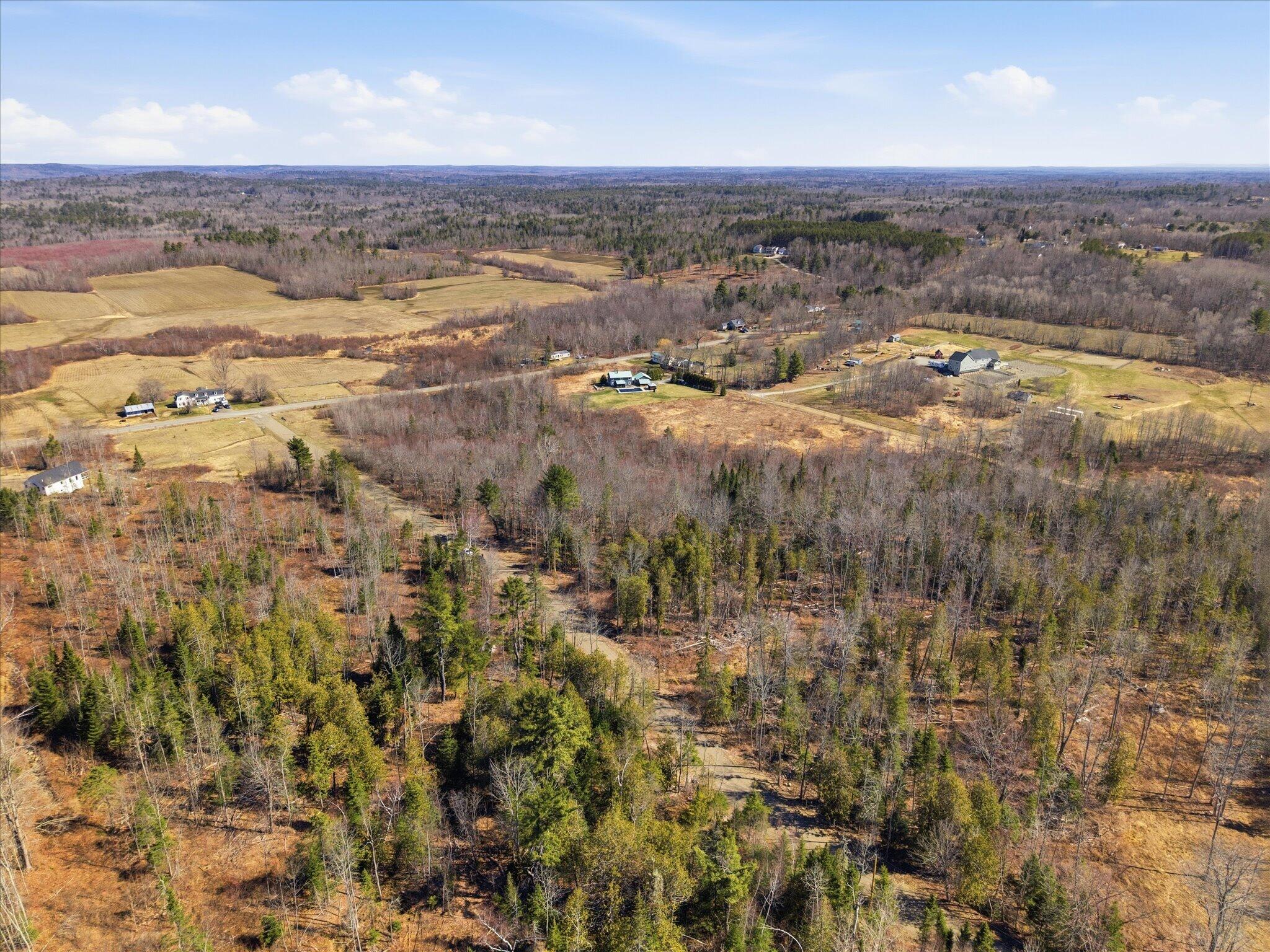Lot 5 Dalton's Way, Hampden, ME, 04444