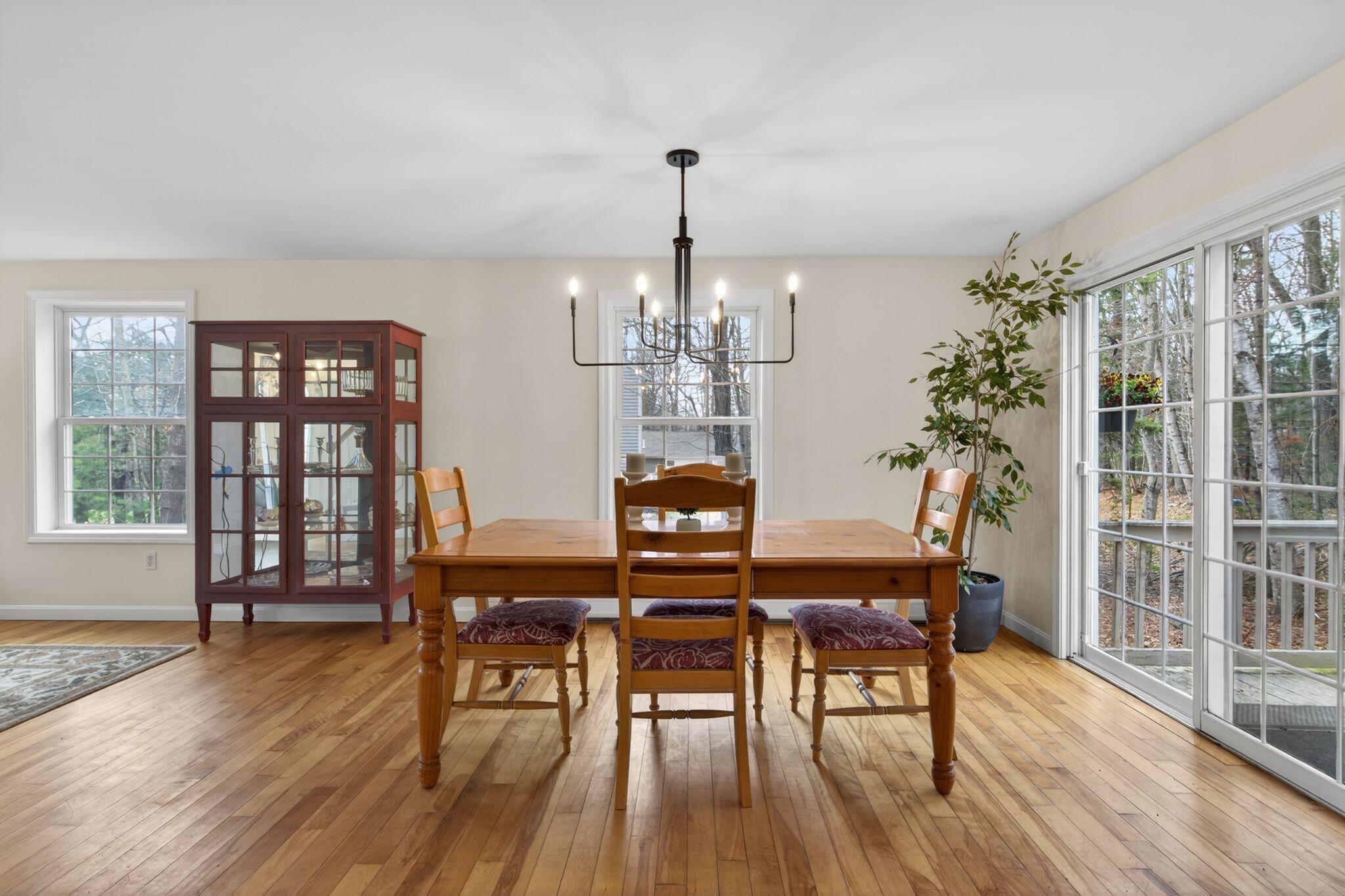 6 Regal Pines Drive, Scarborough, ME, 04074