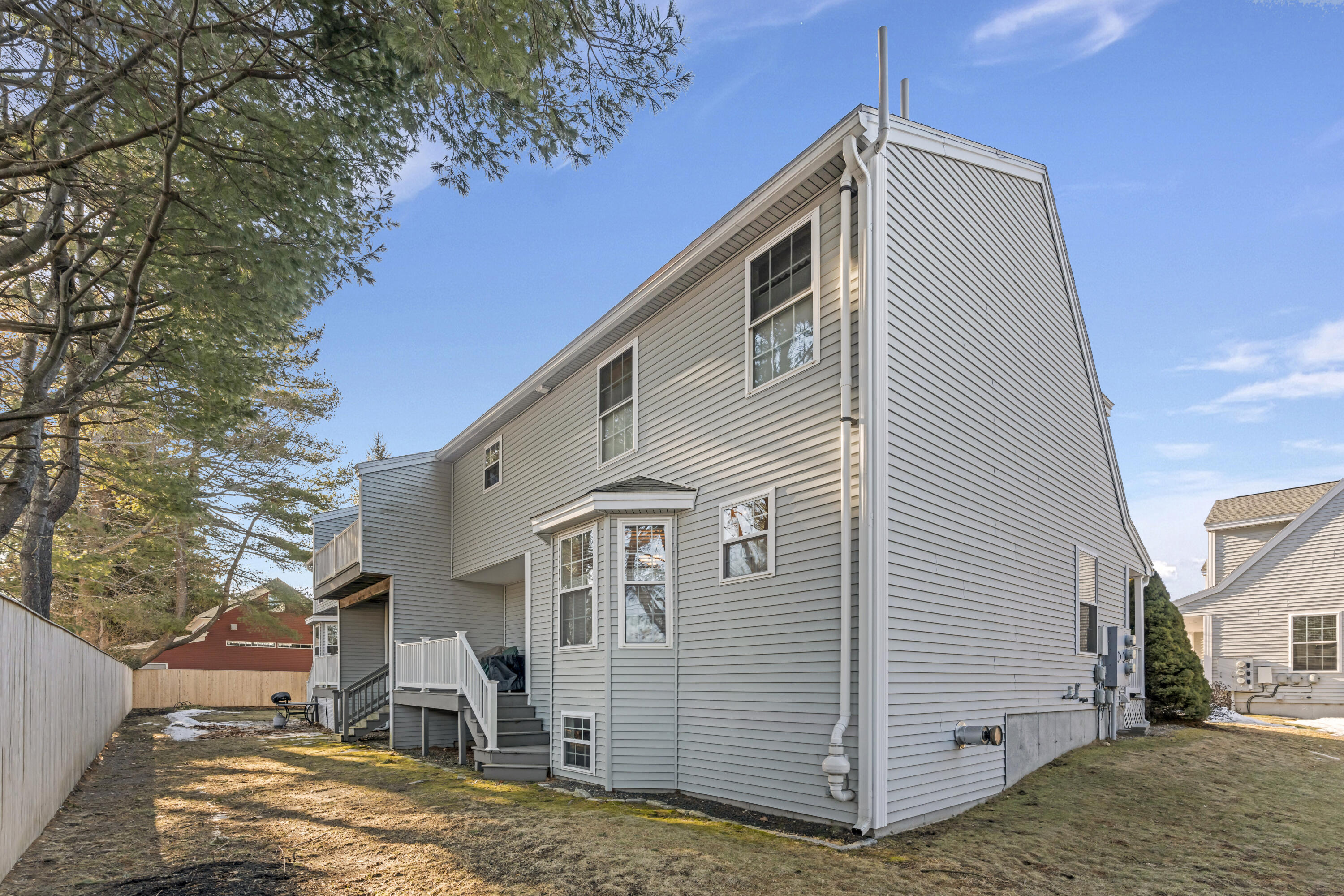 22 Tasker Street UNIT 10, Saco, ME, 04072