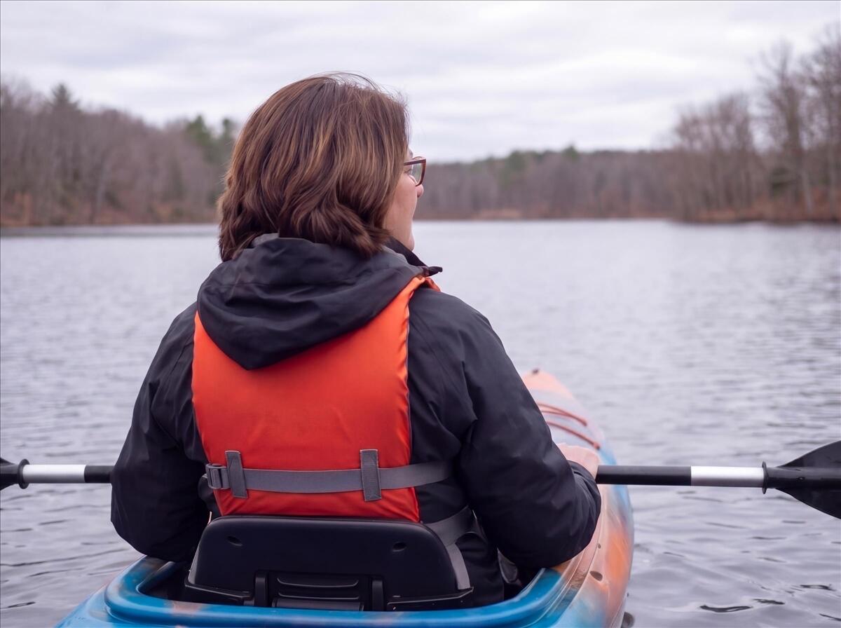 0 Woodland Drive, West Gardiner, ME, 04345