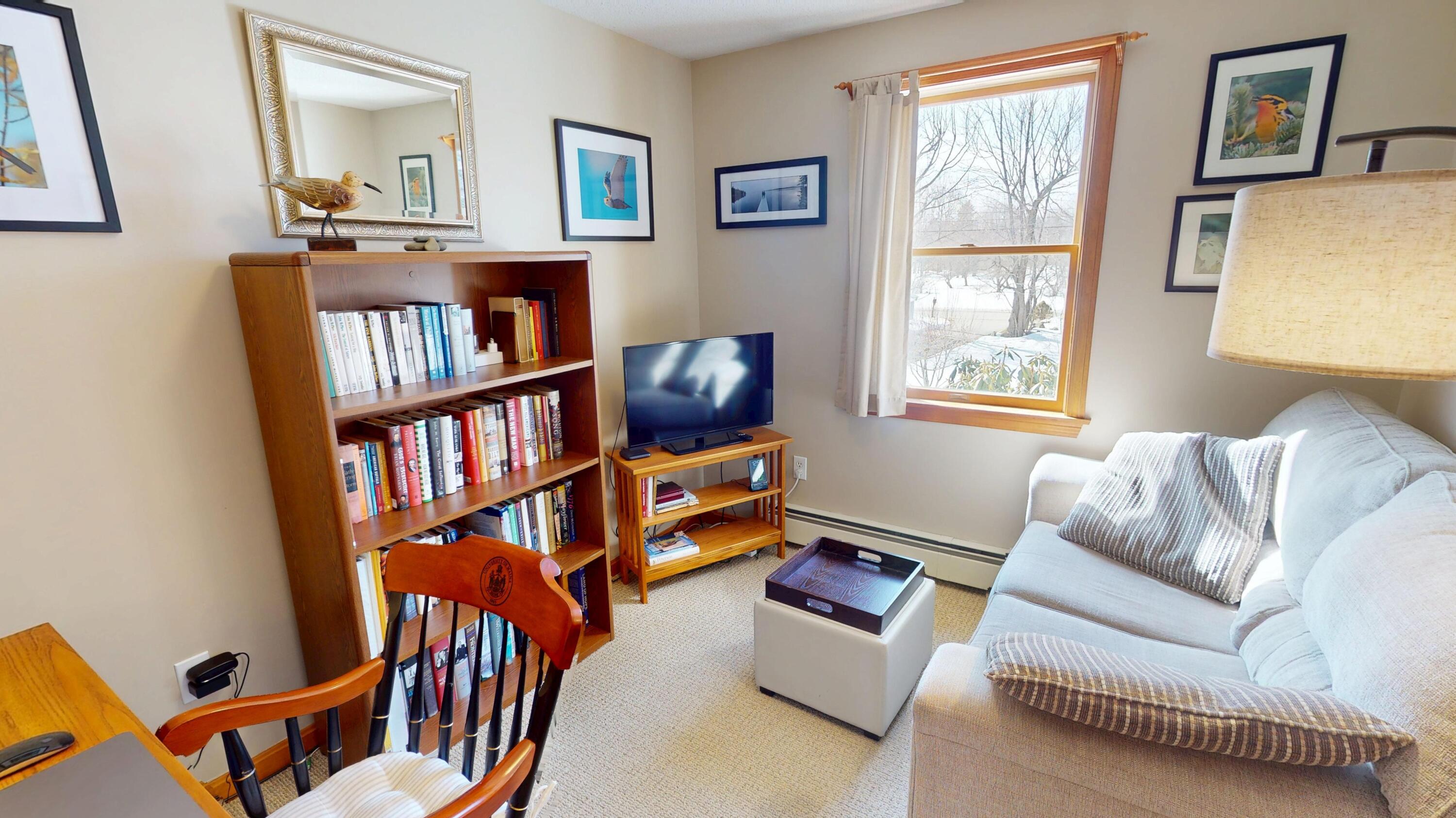 1013 Sunset Avenue, Glenburn, ME, 04401