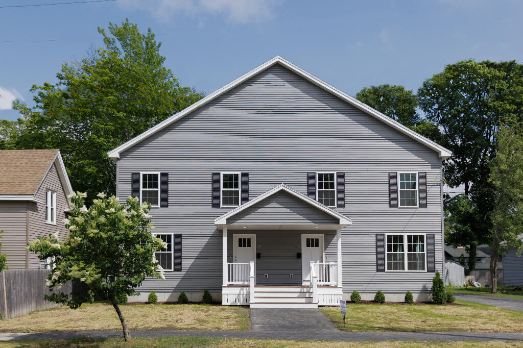 110 3rd Street UNIT 110, Bangor, ME, 04401