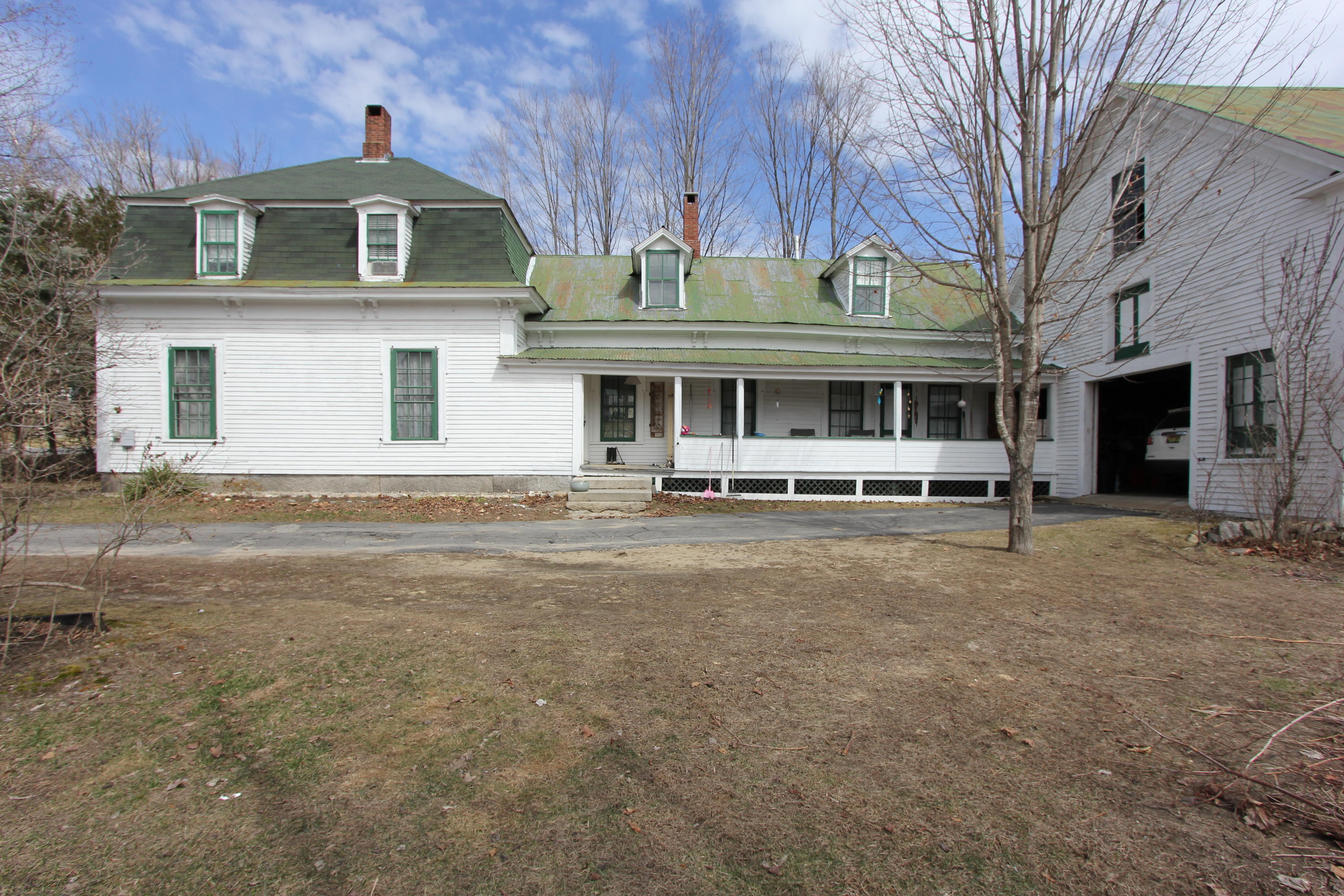 235 Main Street, Lovell, ME, 04051-4103