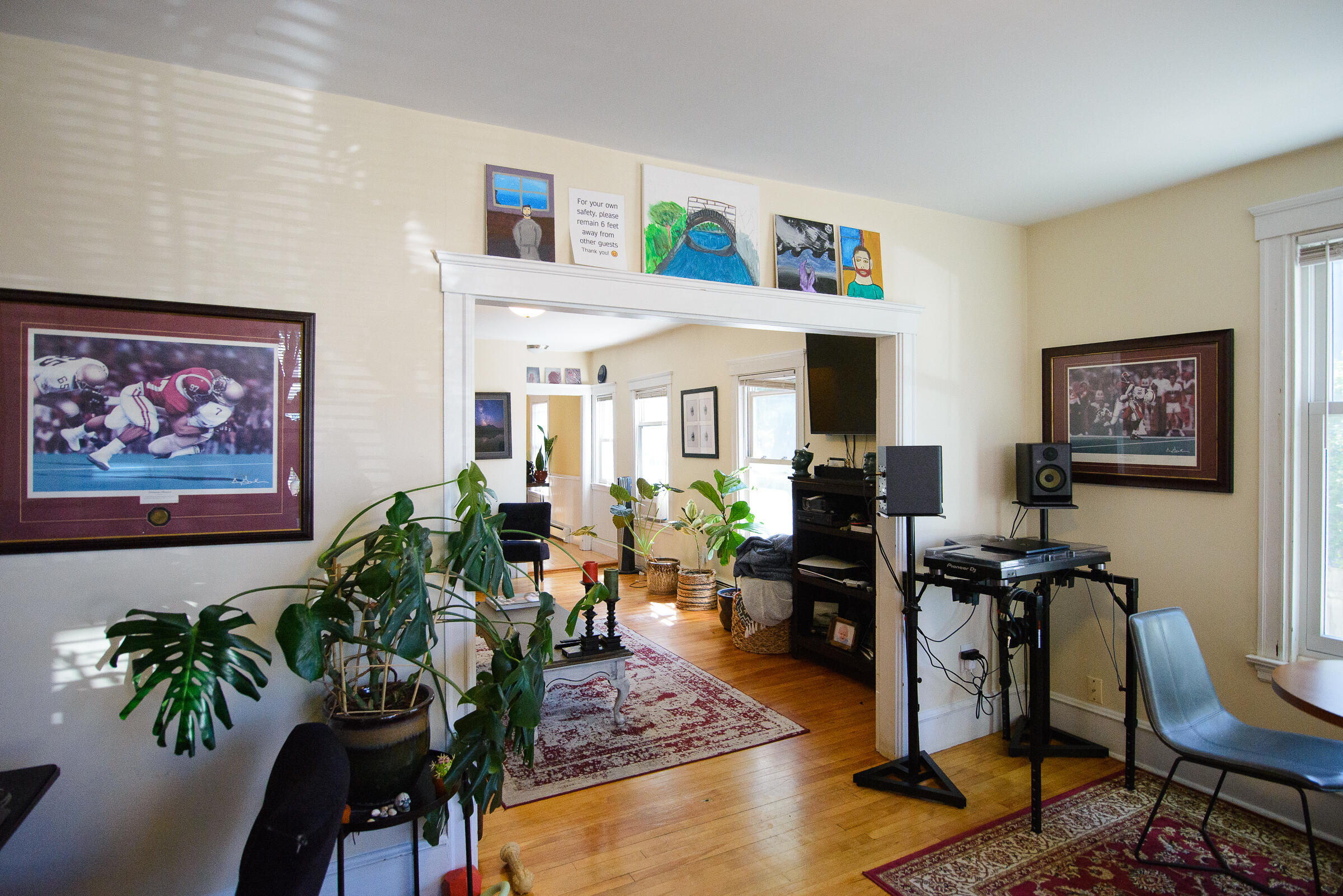 178 Congress Street, Portland, ME 04101 Unit 1