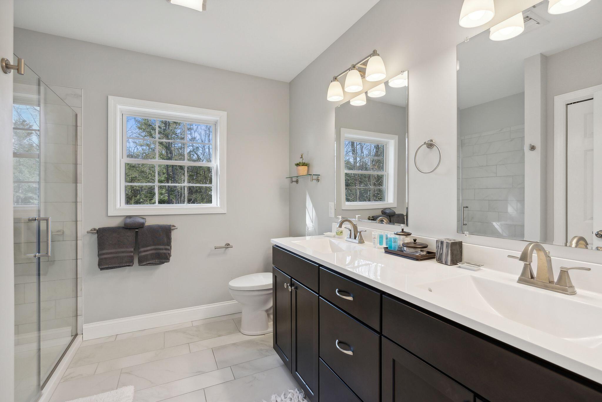 5 & 6 Harmony Way, Falmouth, ME, 04105