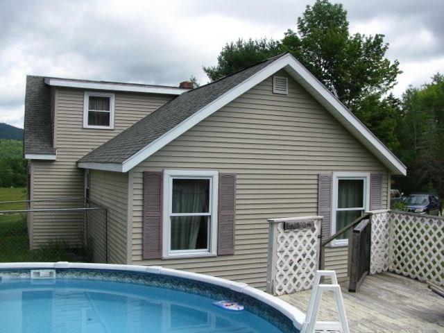 81 Roger Farnum Road, Milton Twp, ME, 04219