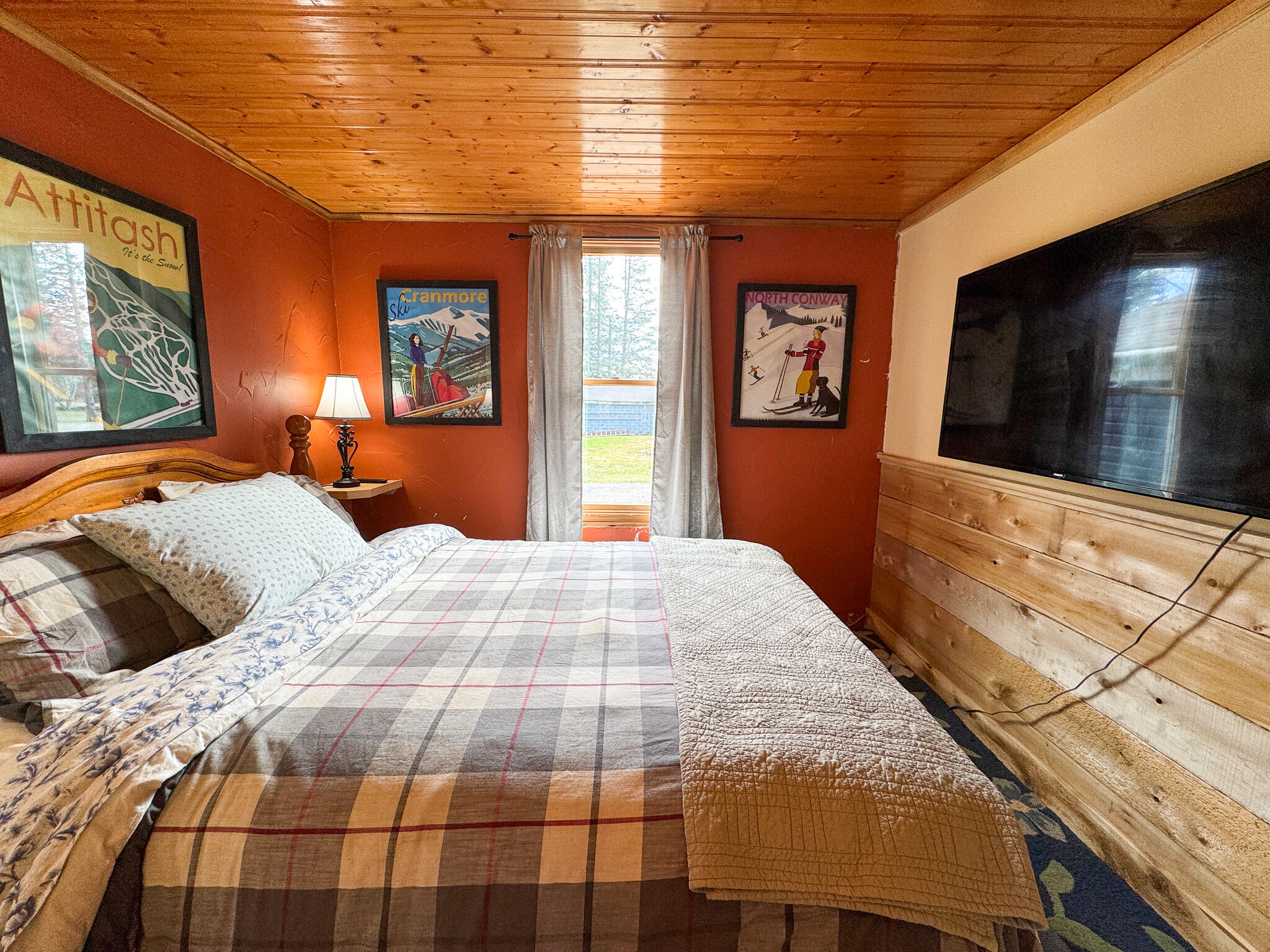 96 Houlton Road, Island Falls, ME, 04747