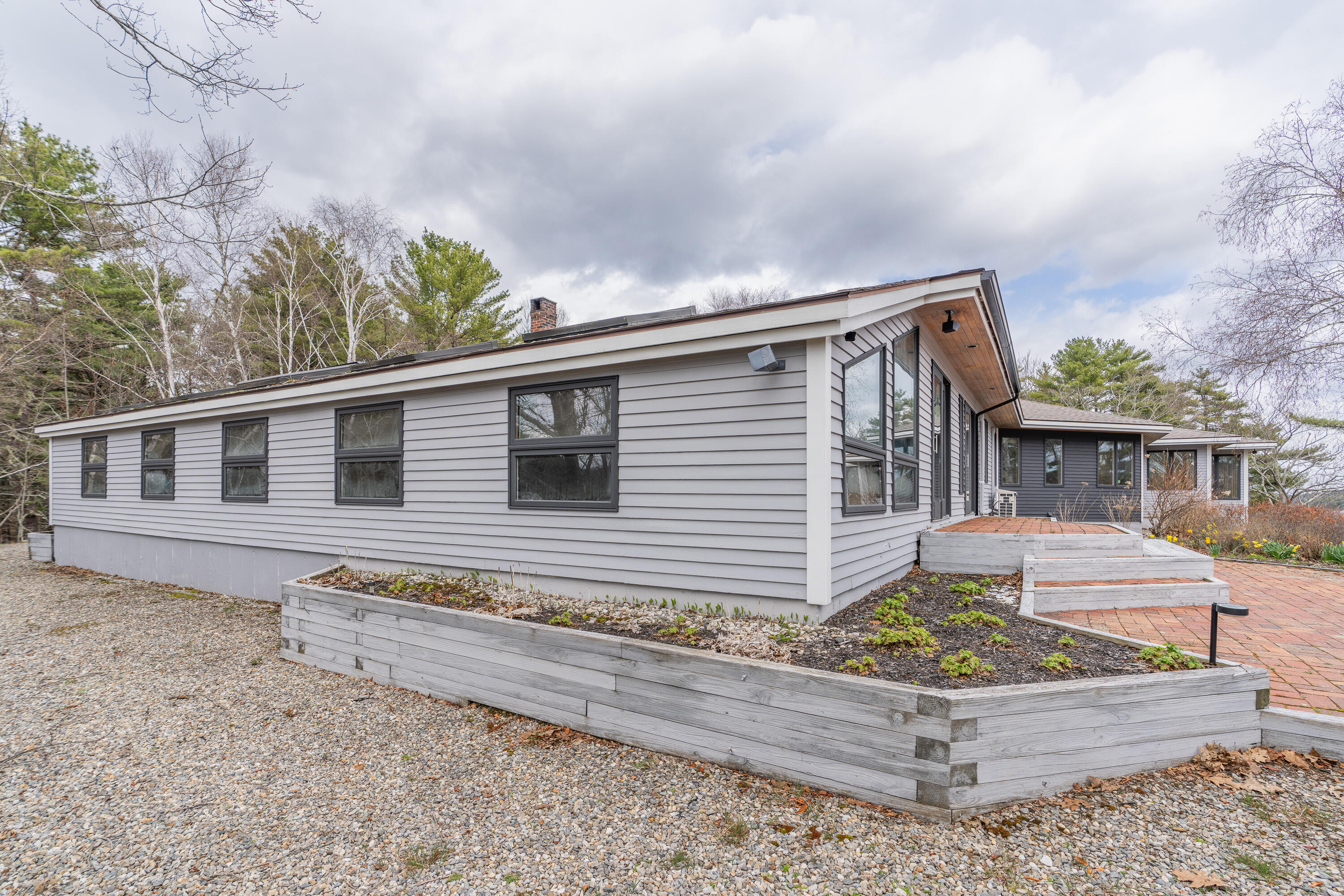 105 Mill Island Road, Arrowsic, ME, 04530